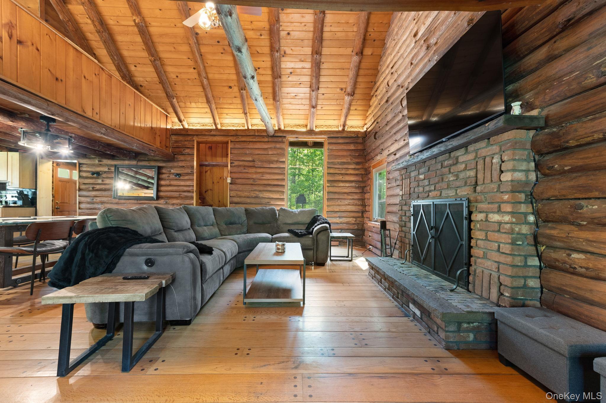 Single Family State Route 28  Ulster County, NY 12412, MLS-966105-7