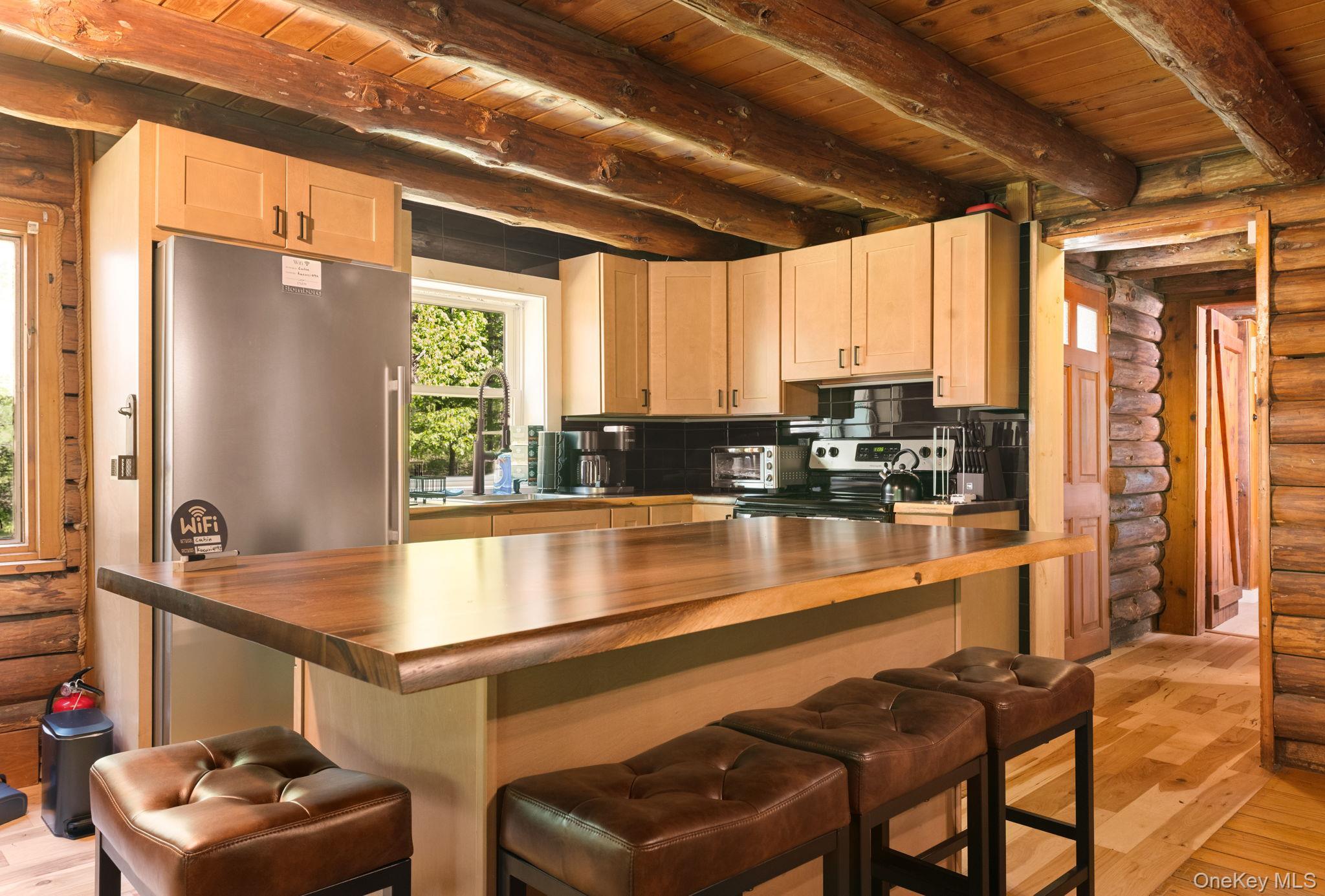 Single Family State Route 28  Ulster County, NY 12412, MLS-966105-8