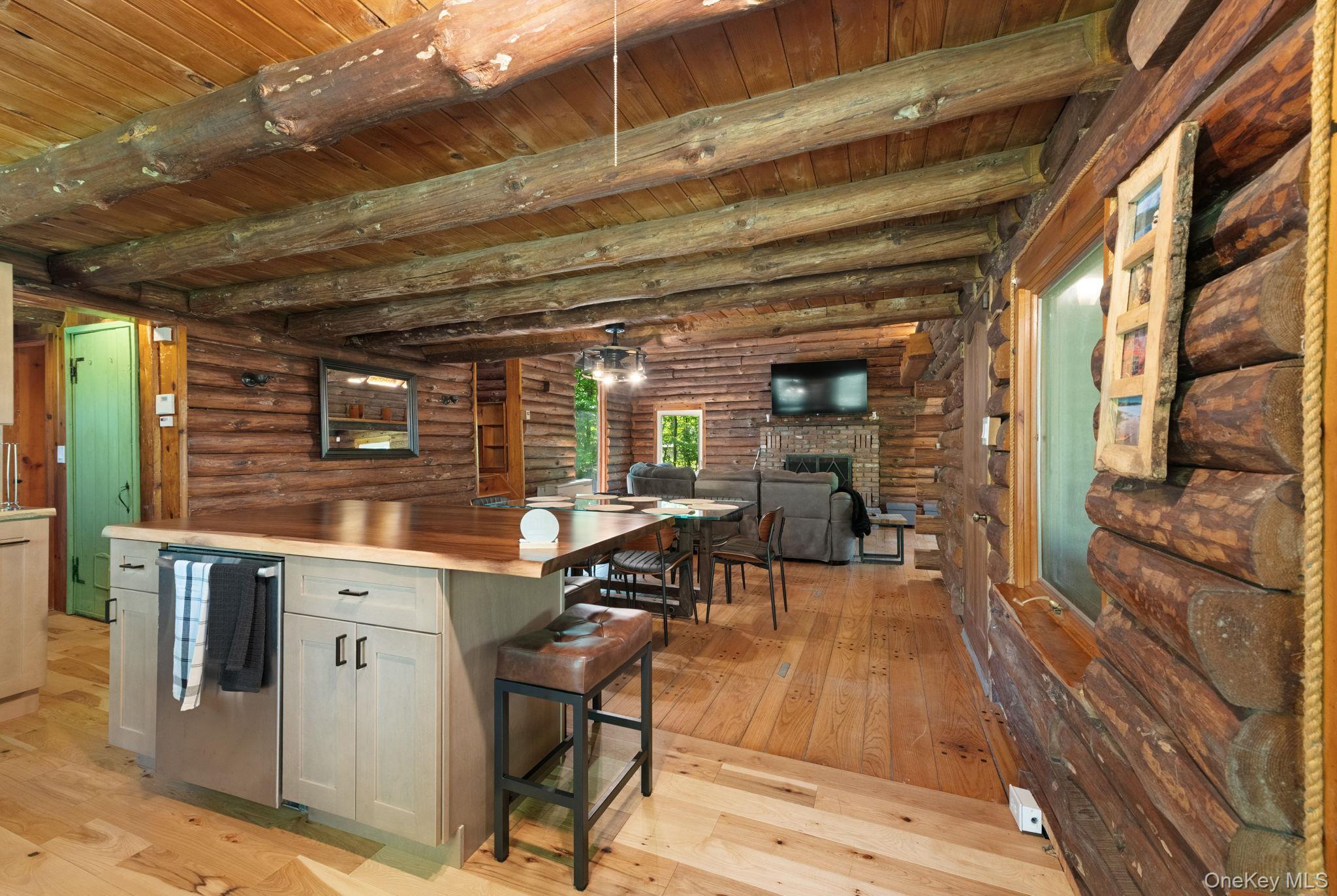 Single Family State Route 28  Ulster County, NY 12412, MLS-966105-9