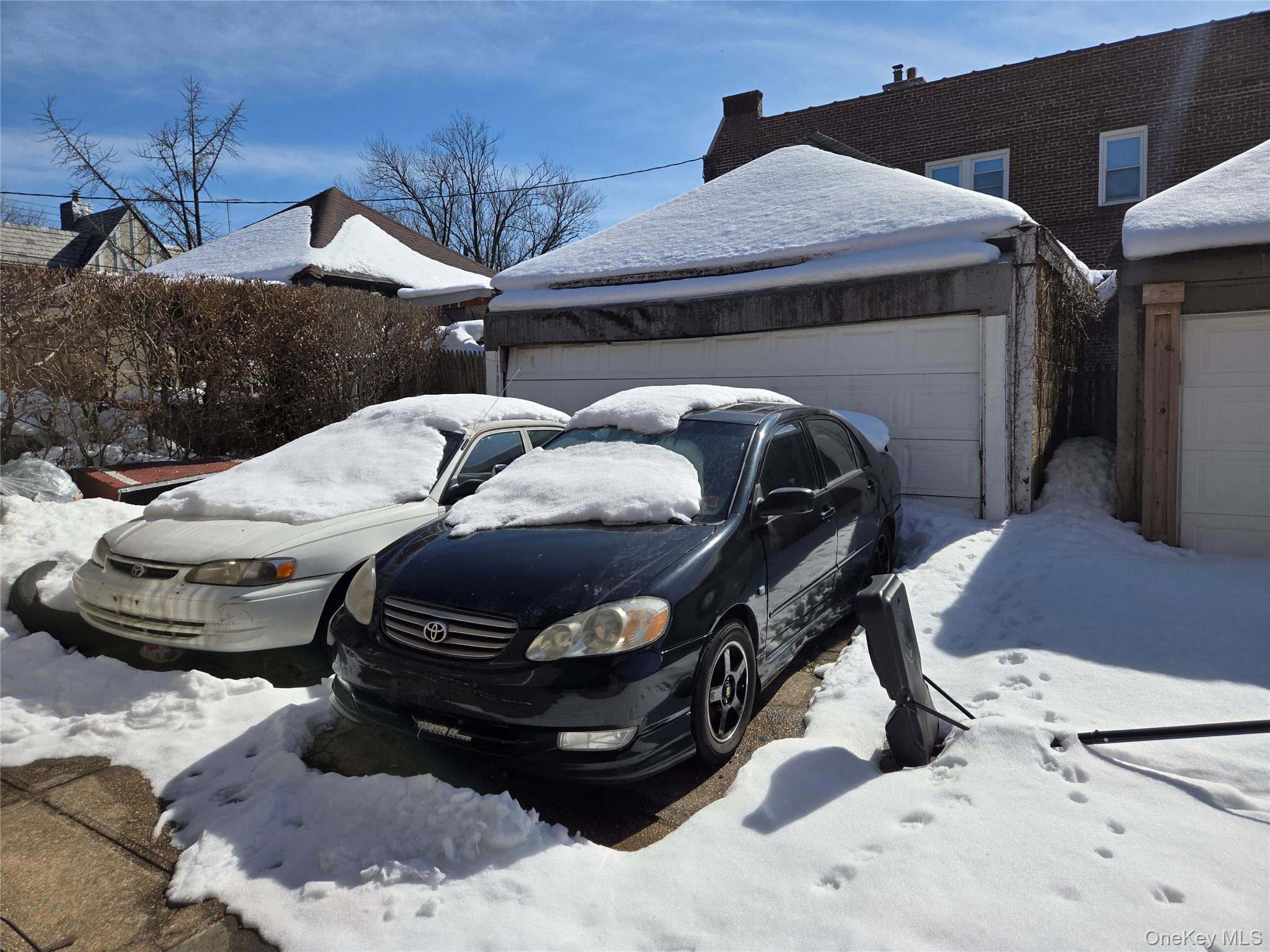 Single Family Givan  Bronx, NY 10469, MLS-966106-4