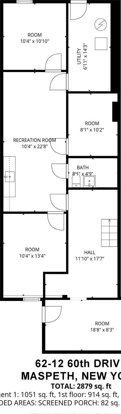 Single Family 60th Queens, NY 11378, MLS-966116-27