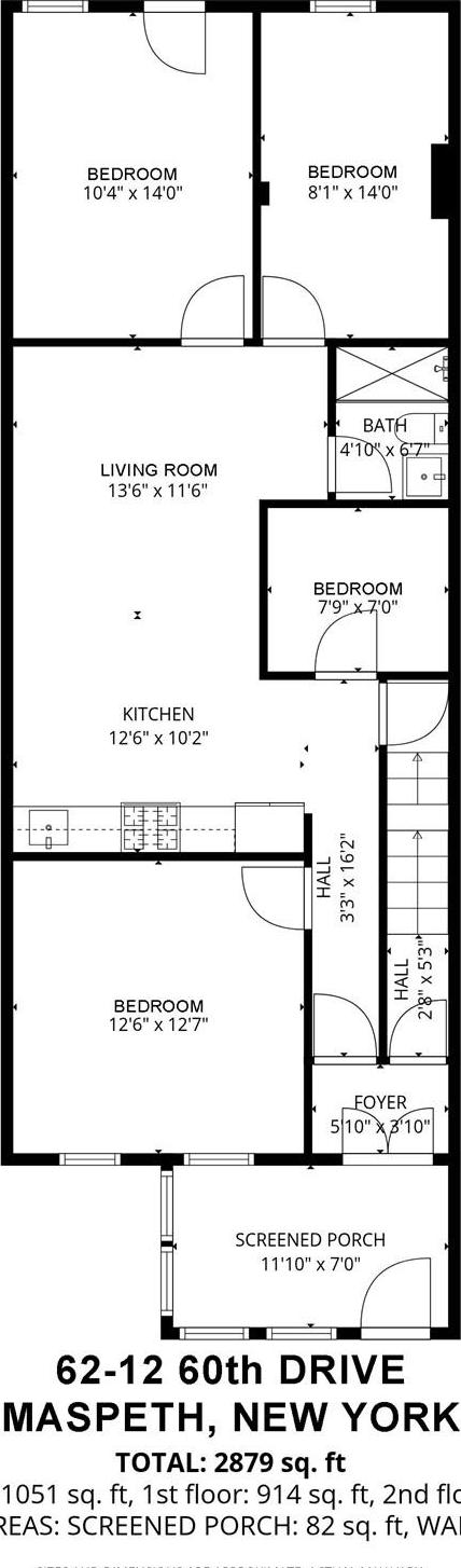 Single Family 60th Queens, NY 11378, MLS-966116-28