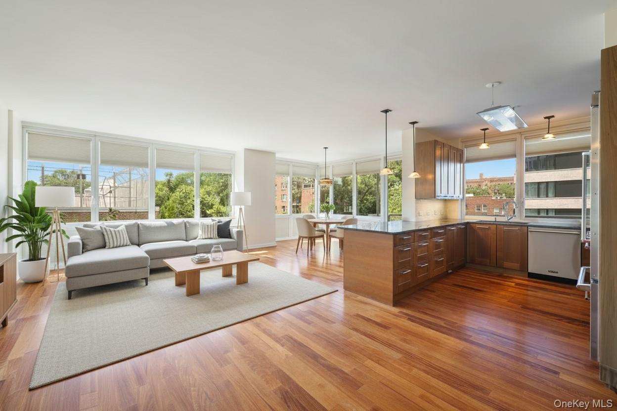 Condo 237th  Bronx, NY 10463, MLS-966127-2