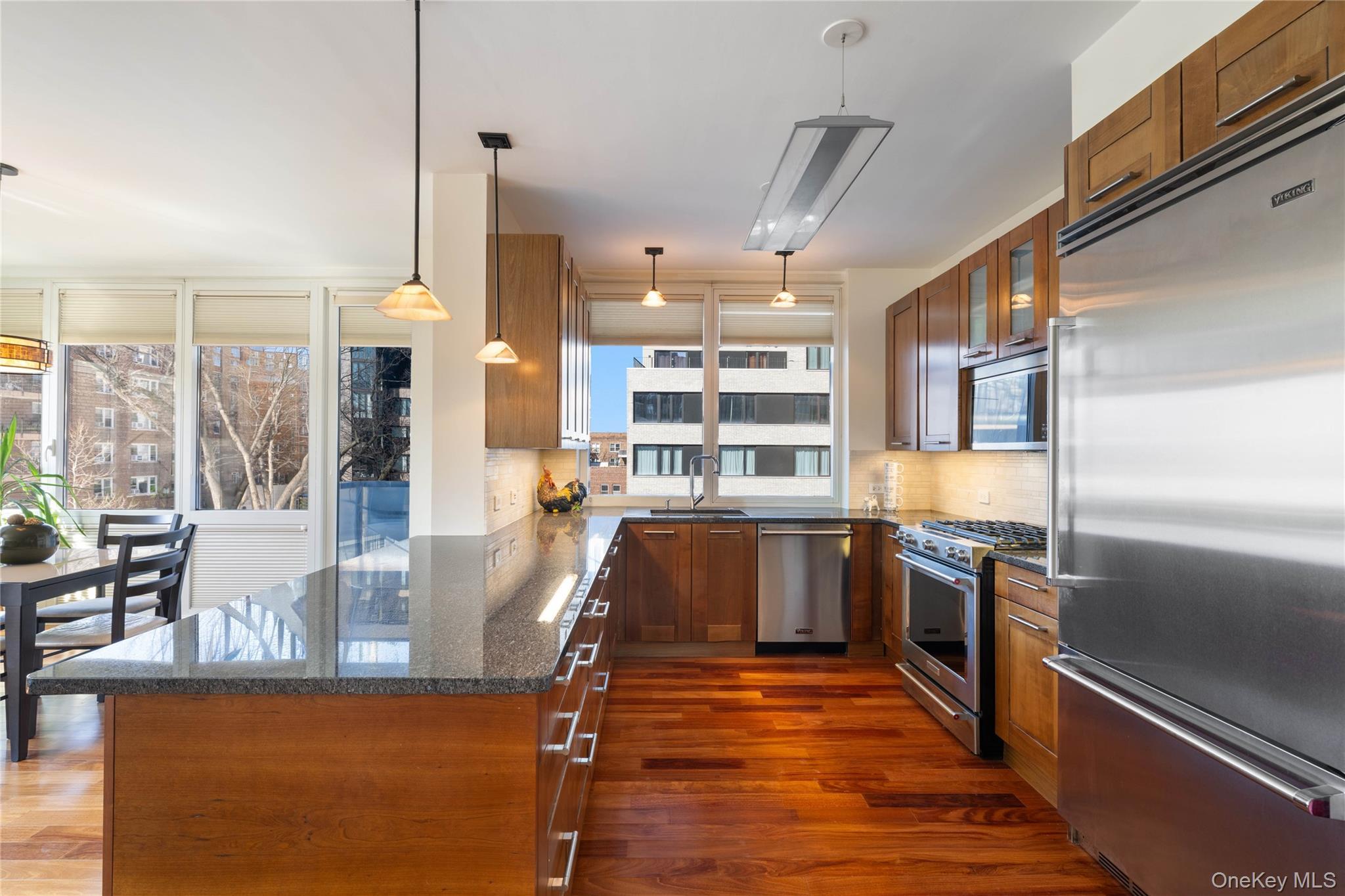 Condo 237th  Bronx, NY 10463, MLS-966127-3