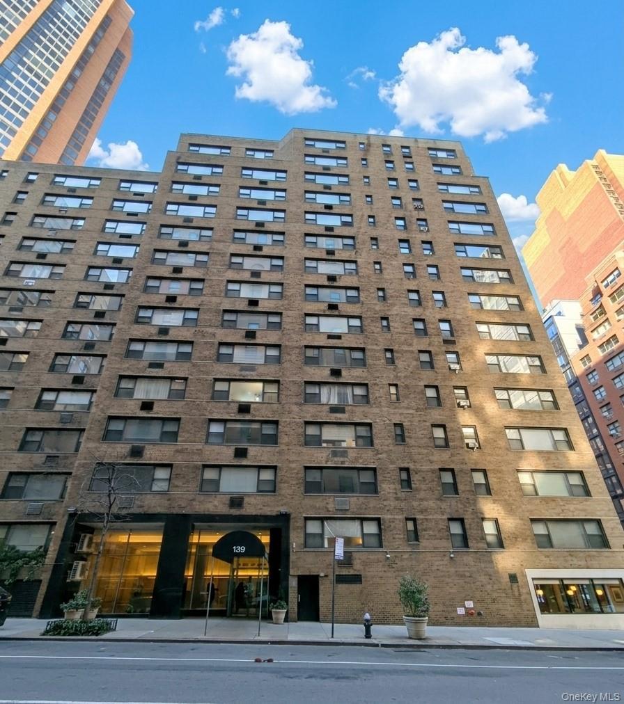 Coop 33rd  Manhattan, NY 10016, MLS-966128-11