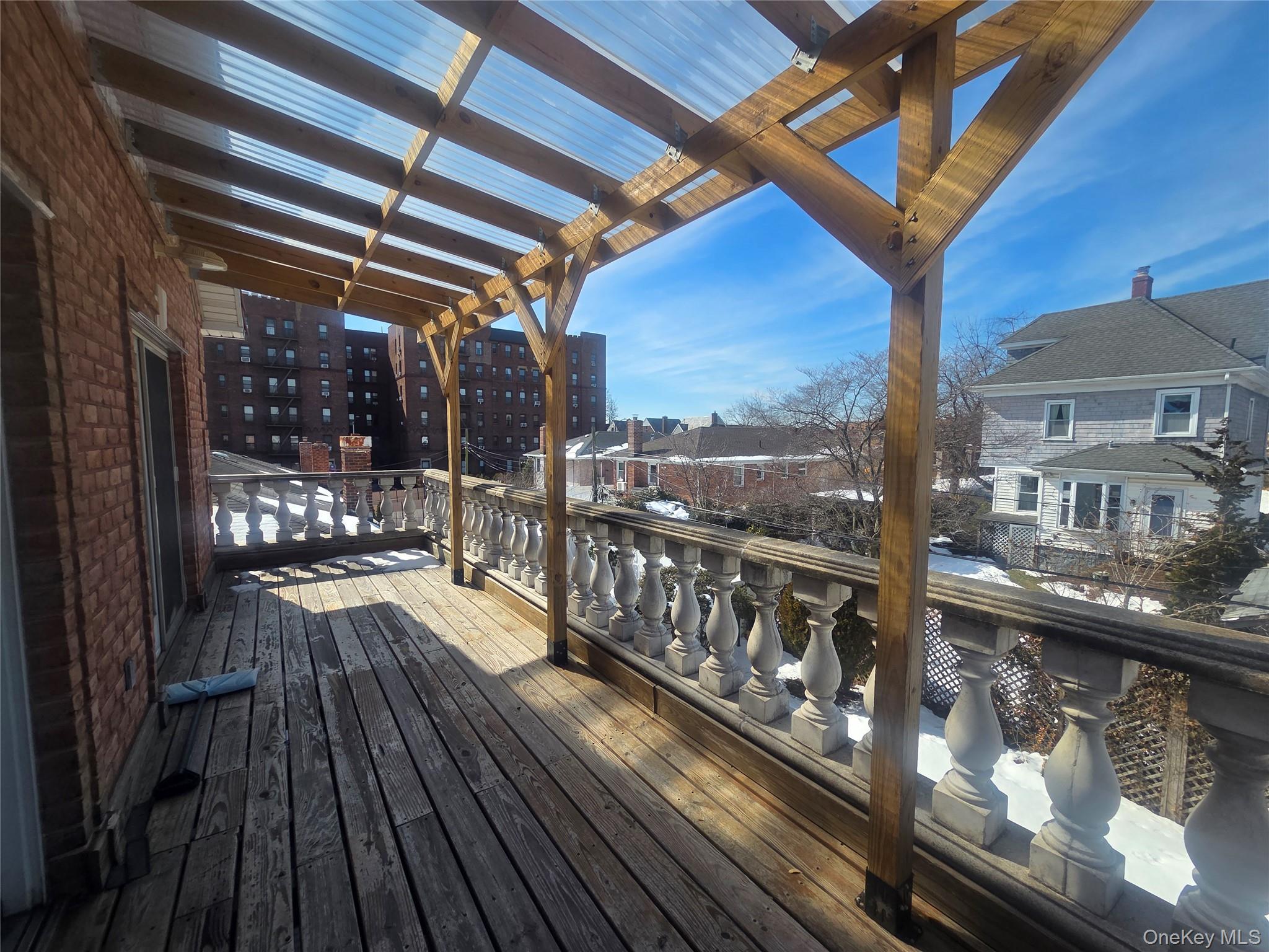 Single Family 168th  Queens, NY 11358, MLS-966137-18