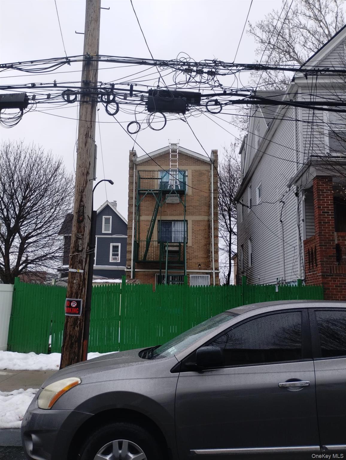 Single Family Tilden  Bronx, NY 10469, MLS-966141-14