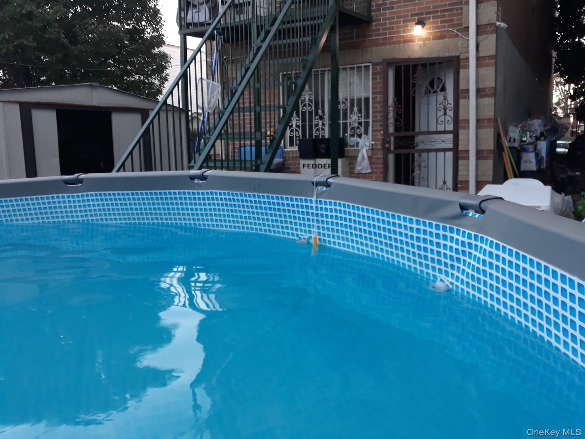 Single Family Tilden  Bronx, NY 10469, MLS-966141-15