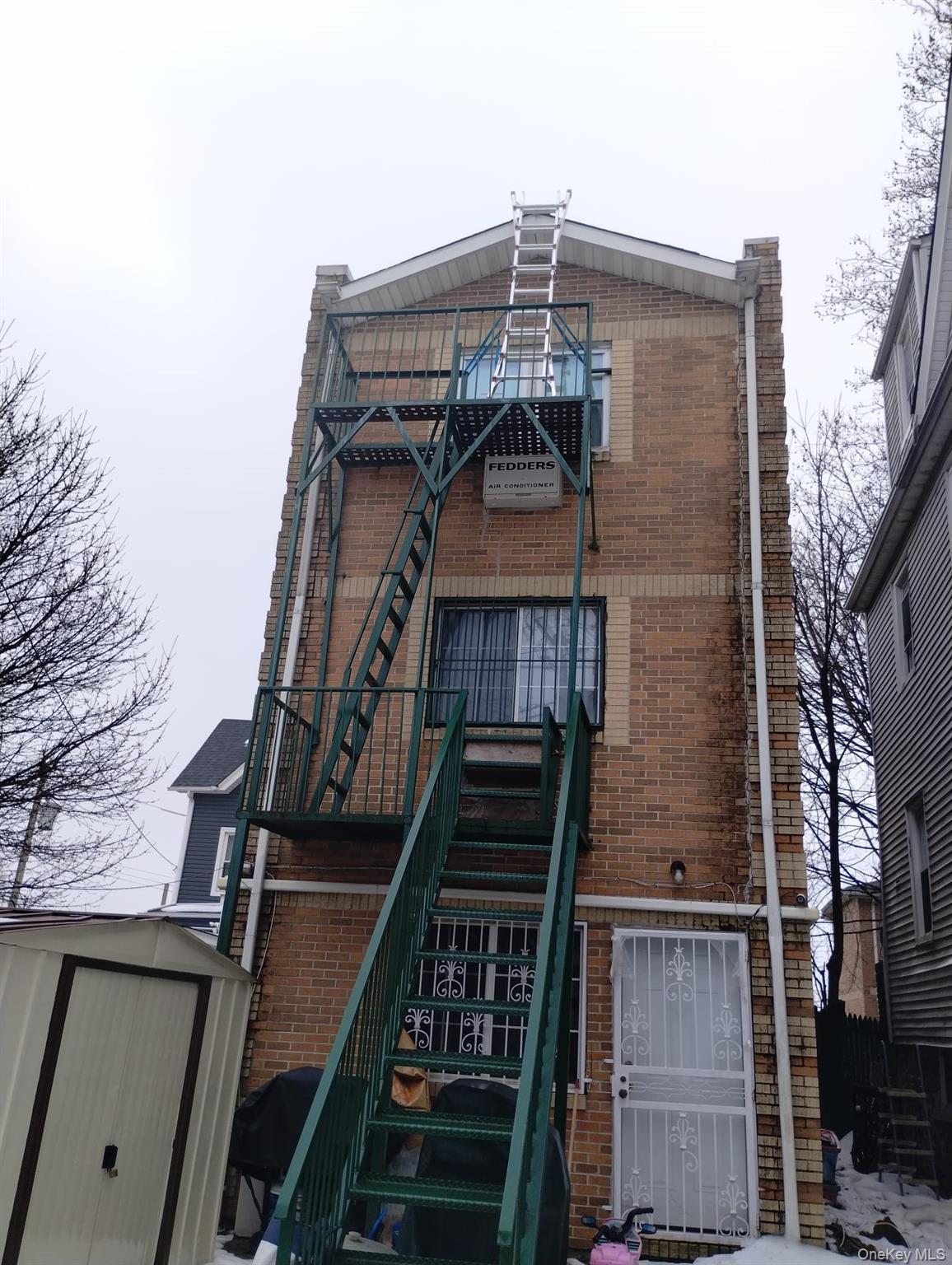 Single Family Tilden  Bronx, NY 10469, MLS-966141-5