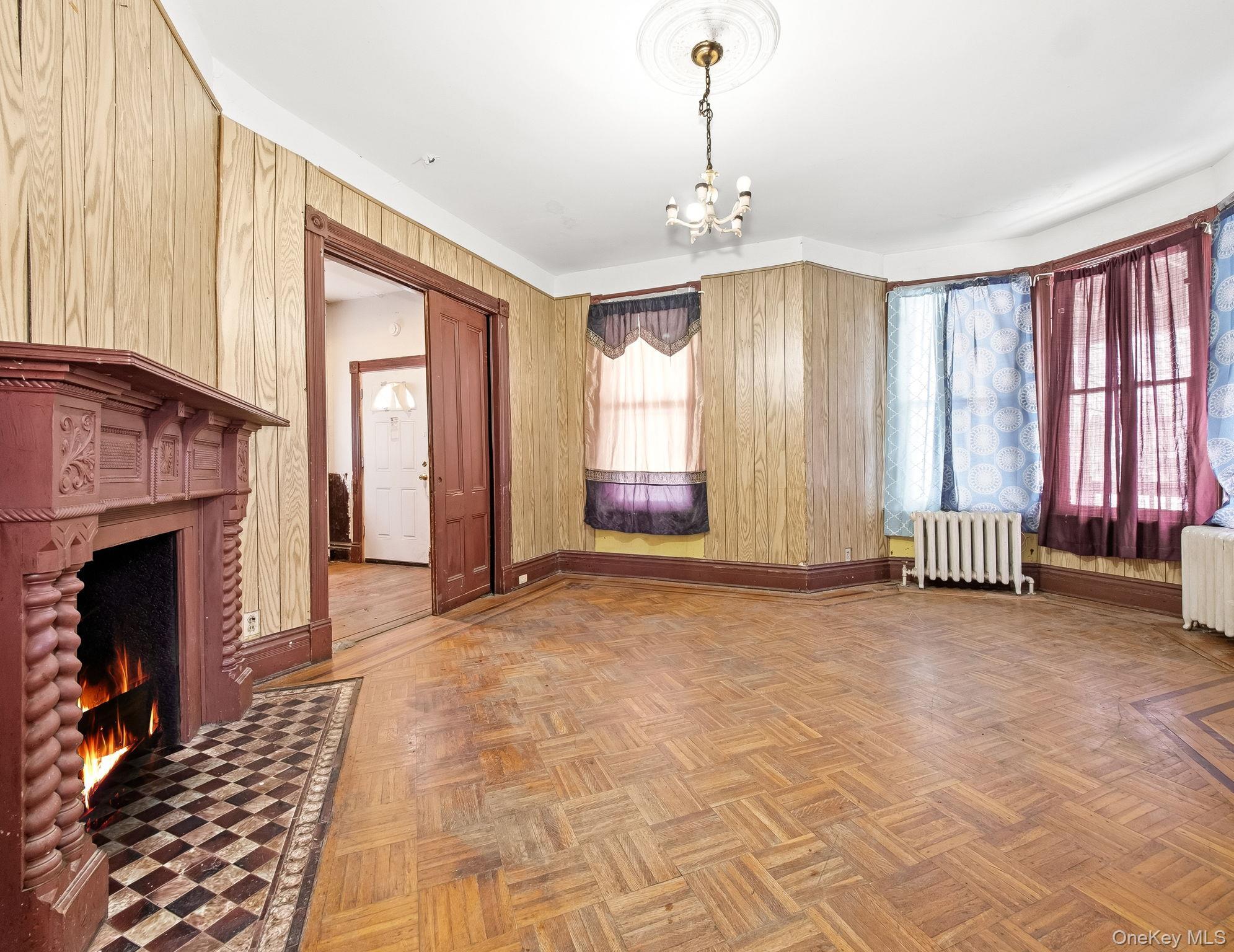 Single Family Liberty  Orange County, NY 12550, MLS-966156-10