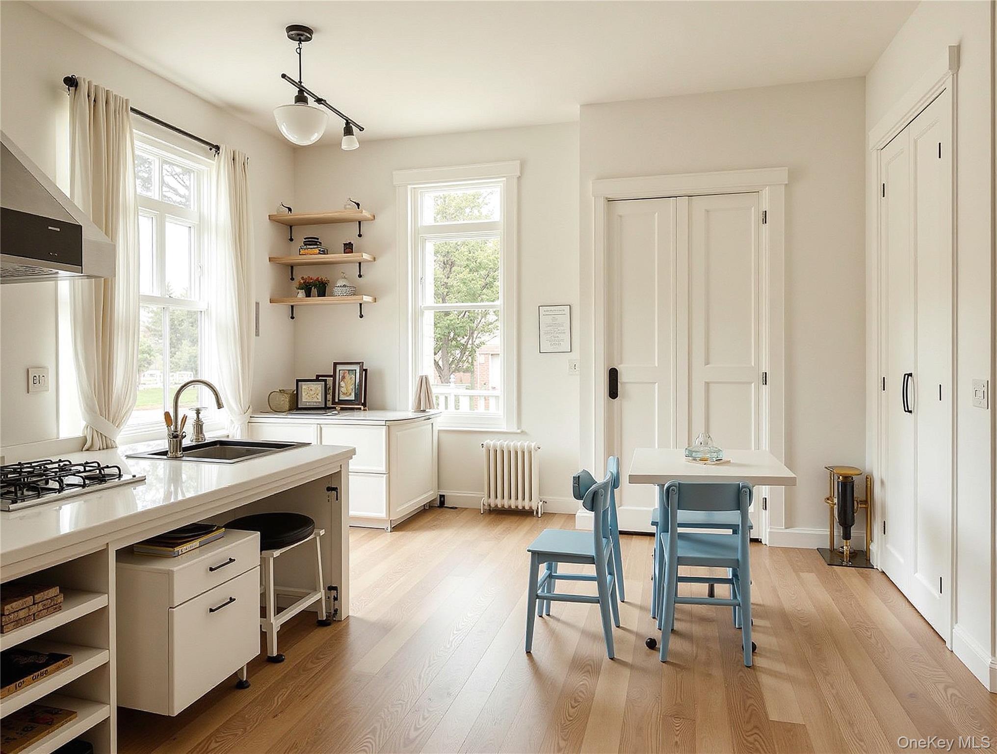 Single Family Liberty  Orange County, NY 12550, MLS-966156-21