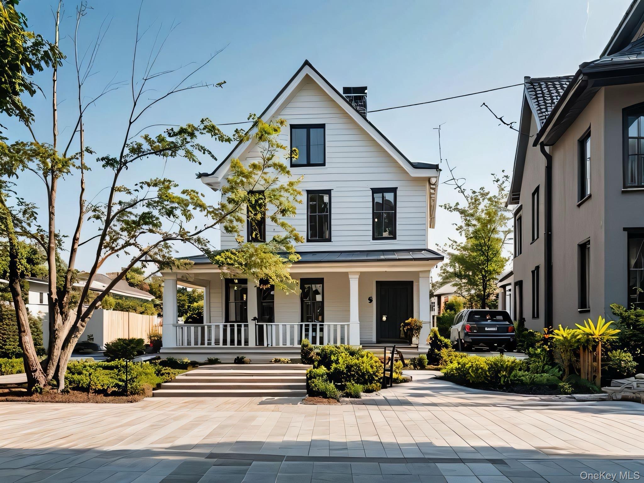 Single Family Liberty  Orange County, NY 12550, MLS-966156-3