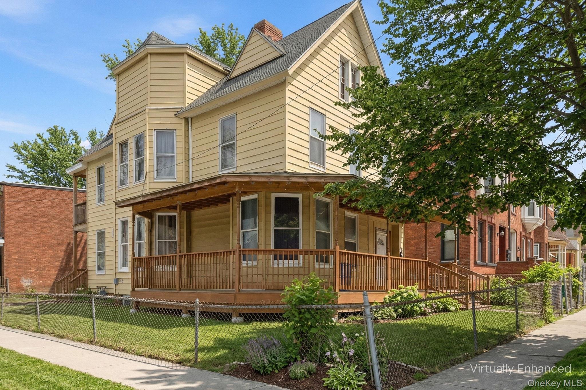 Single Family Liberty  Orange County, NY 12550, MLS-966156-38