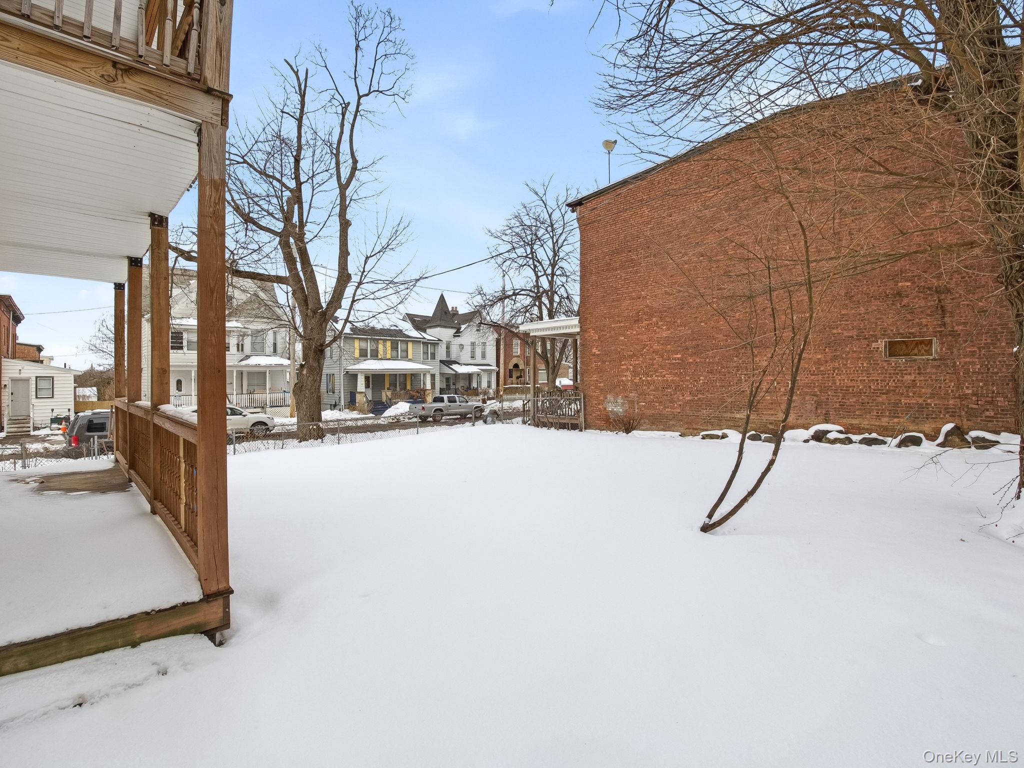 Single Family Liberty  Orange County, NY 12550, MLS-966156-40