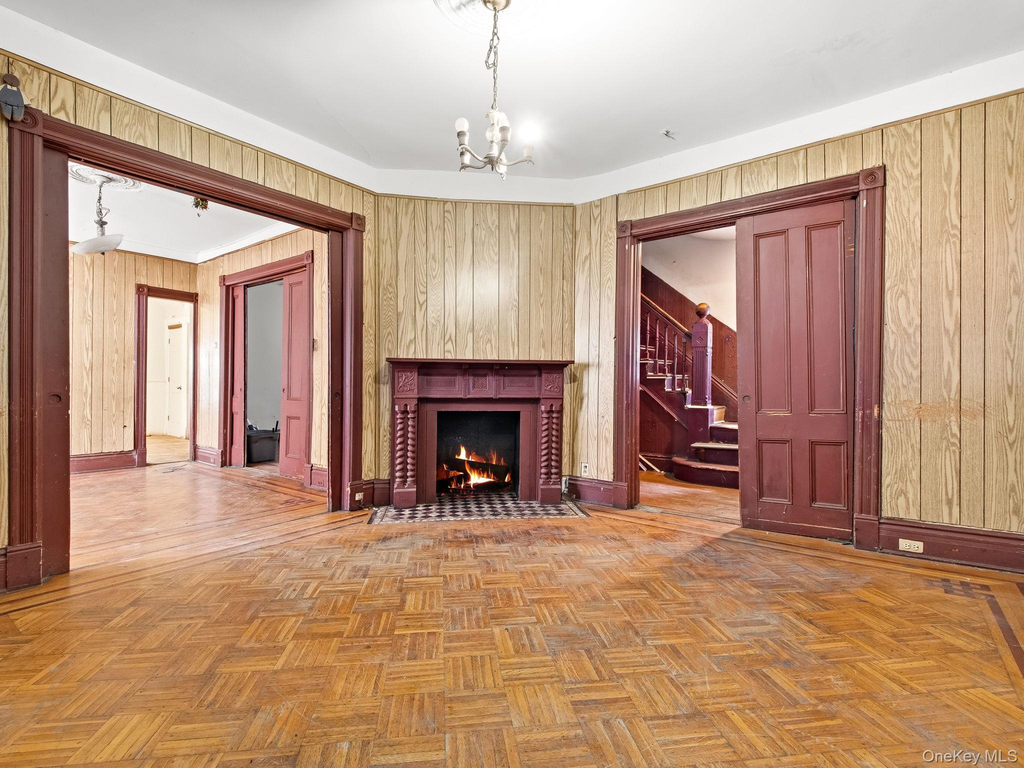 Single Family Liberty  Orange County, NY 12550, MLS-966156-9