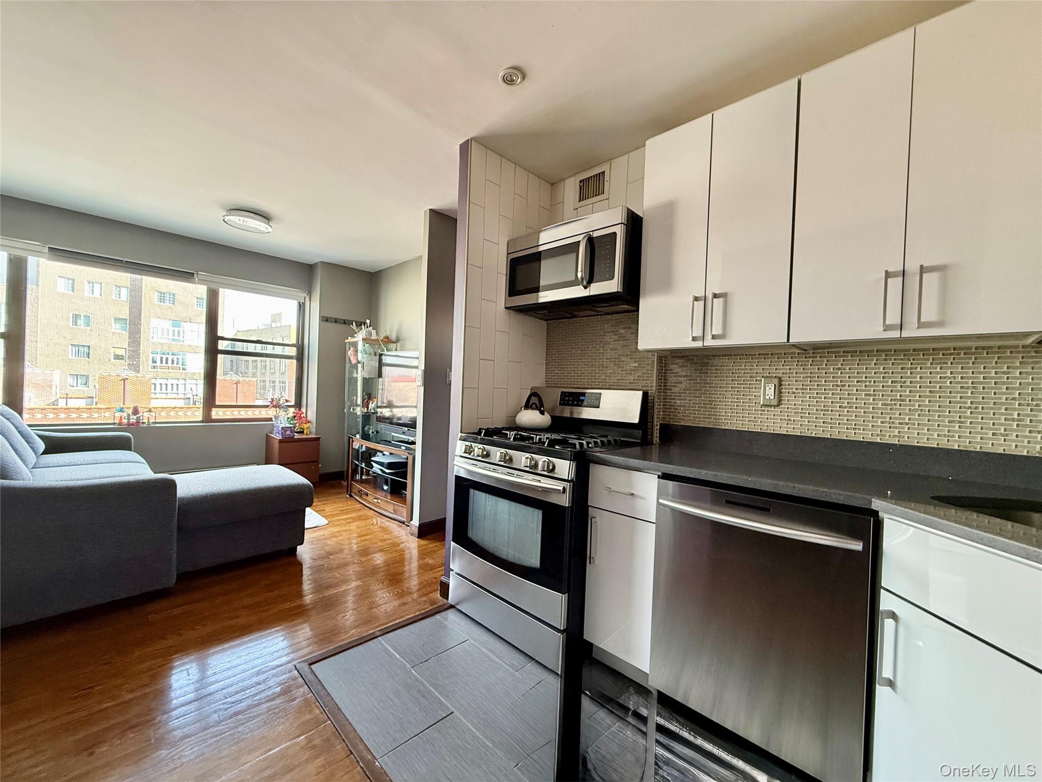 Condo 57th  Queens, NY 11373, MLS-966164-13