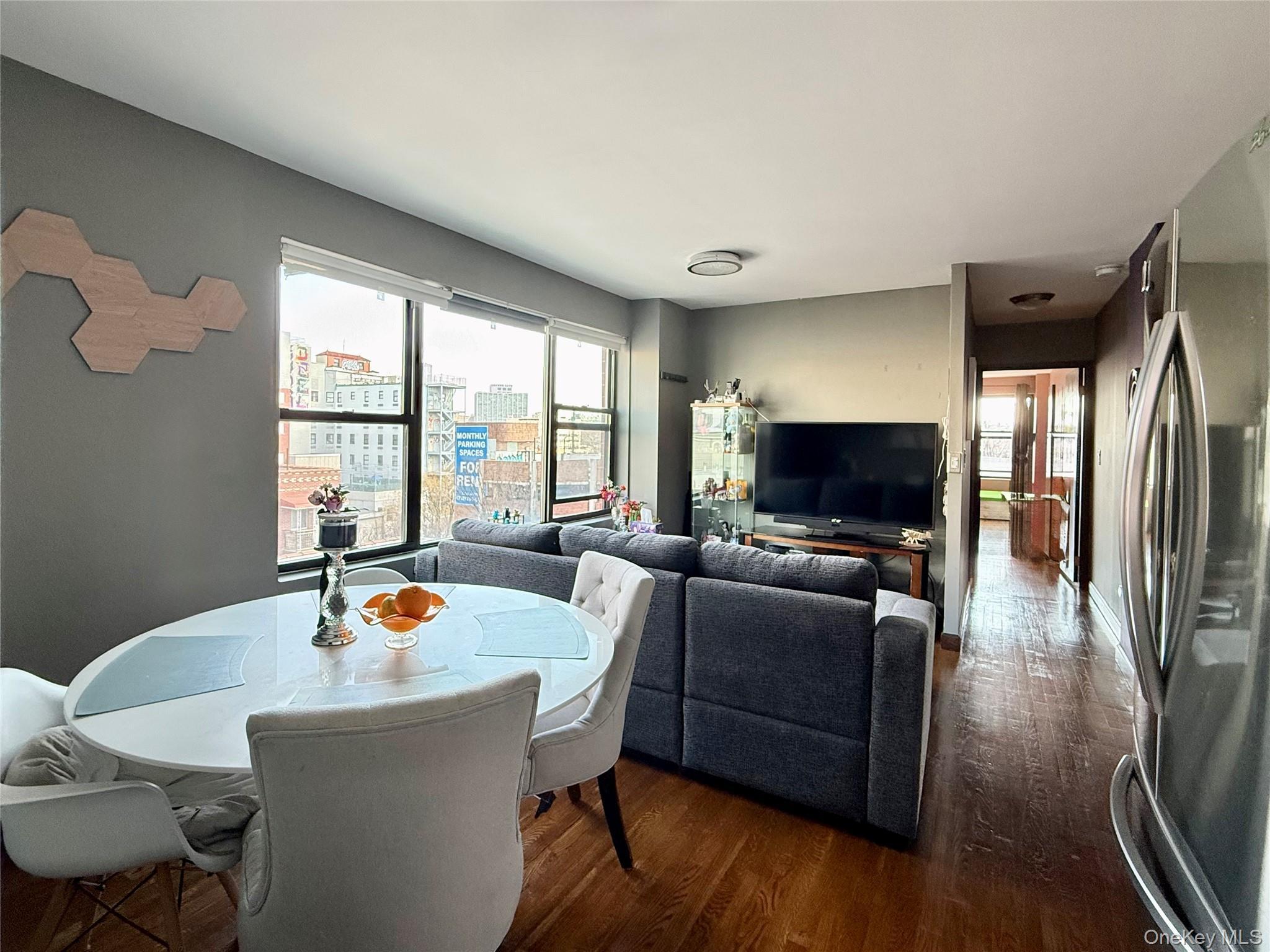 Condo 57th  Queens, NY 11373, MLS-966164-17