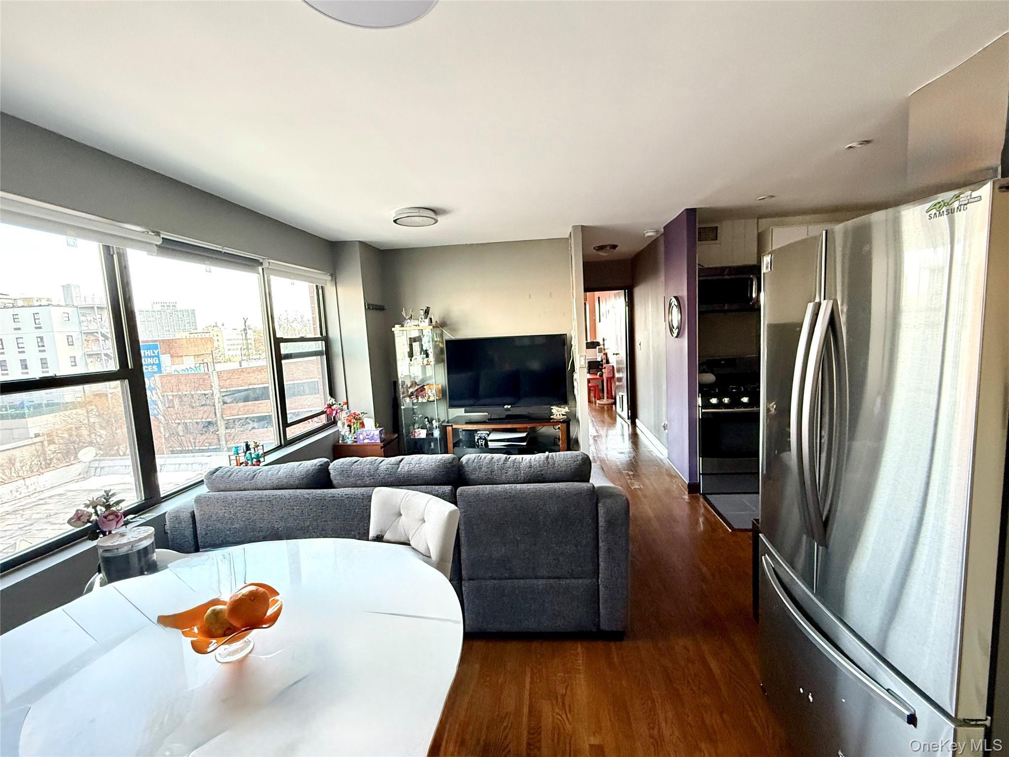 Condo 57th  Queens, NY 11373, MLS-966164-21