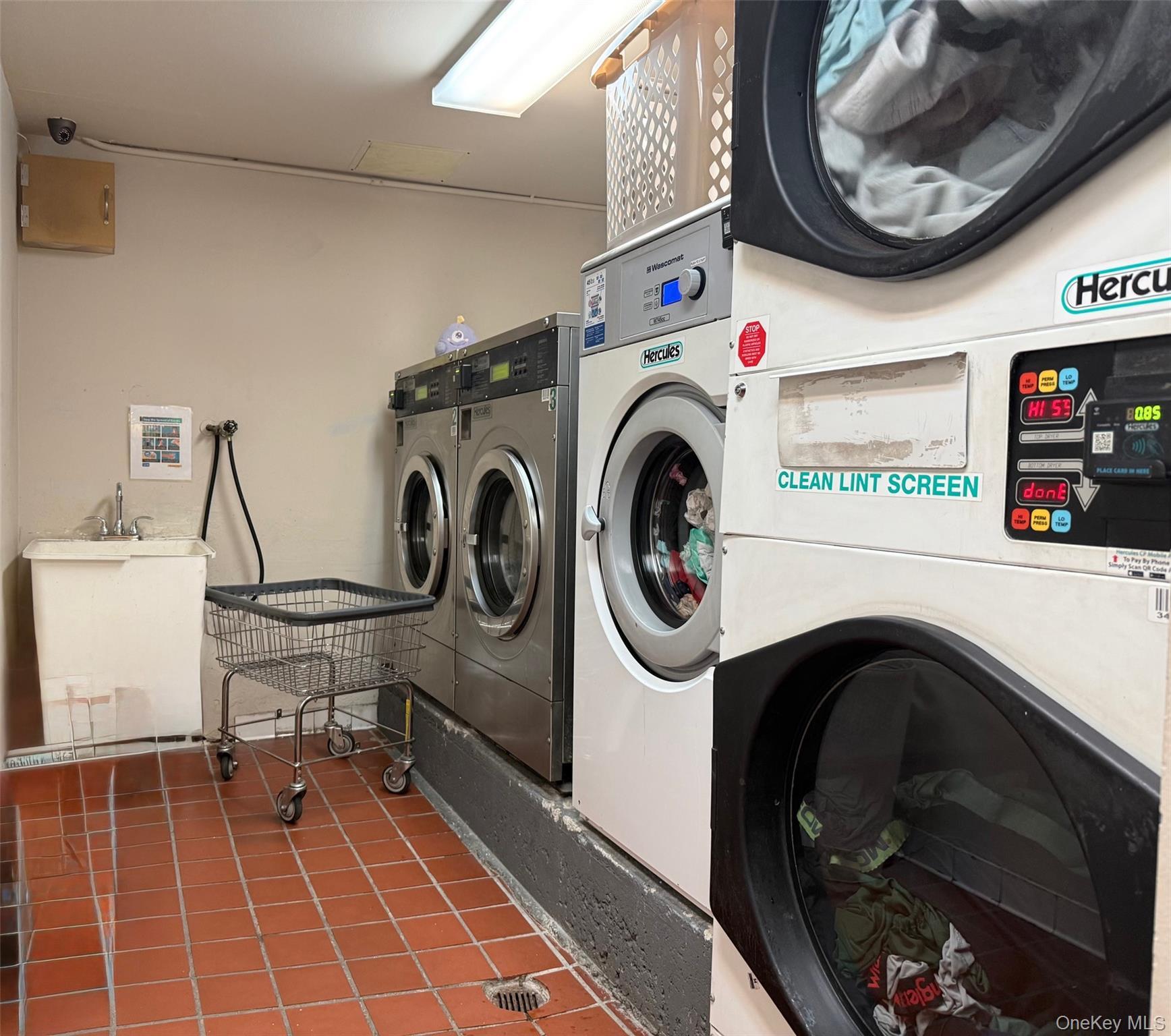 Condo 57th  Queens, NY 11373, MLS-966164-28