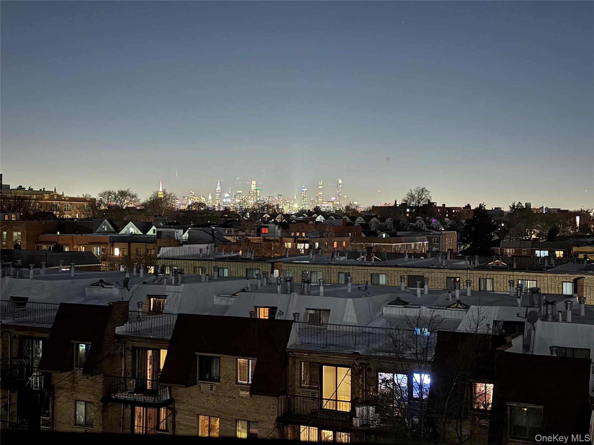 Condo 57th  Queens, NY 11373, MLS-966164-33