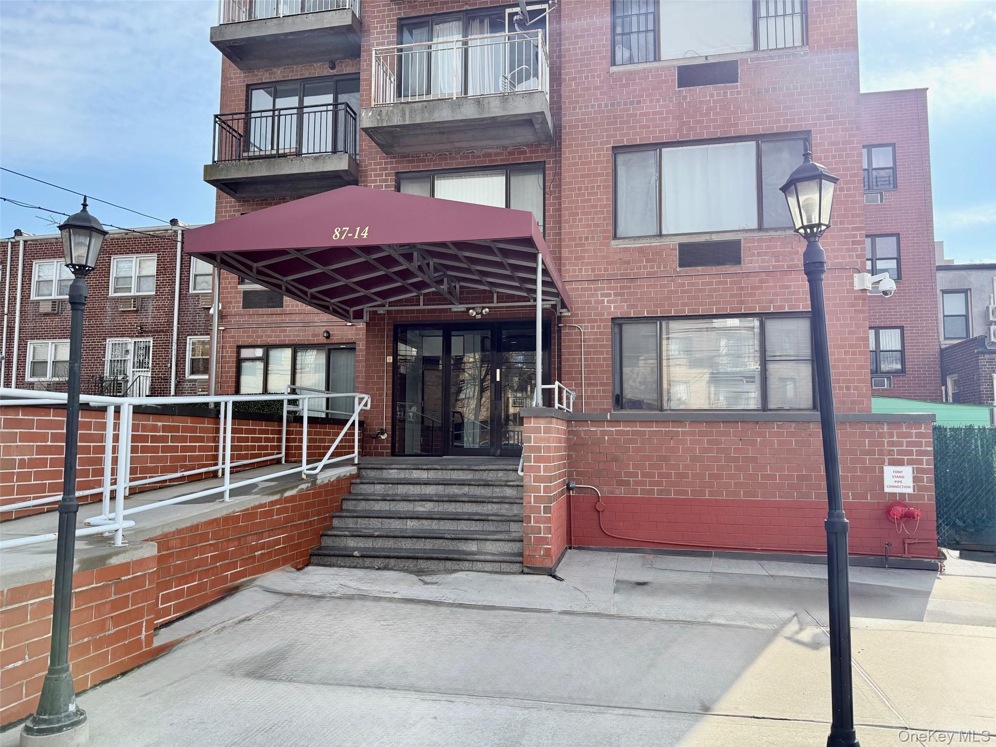 Condo 57th  Queens, NY 11373, MLS-966164-34