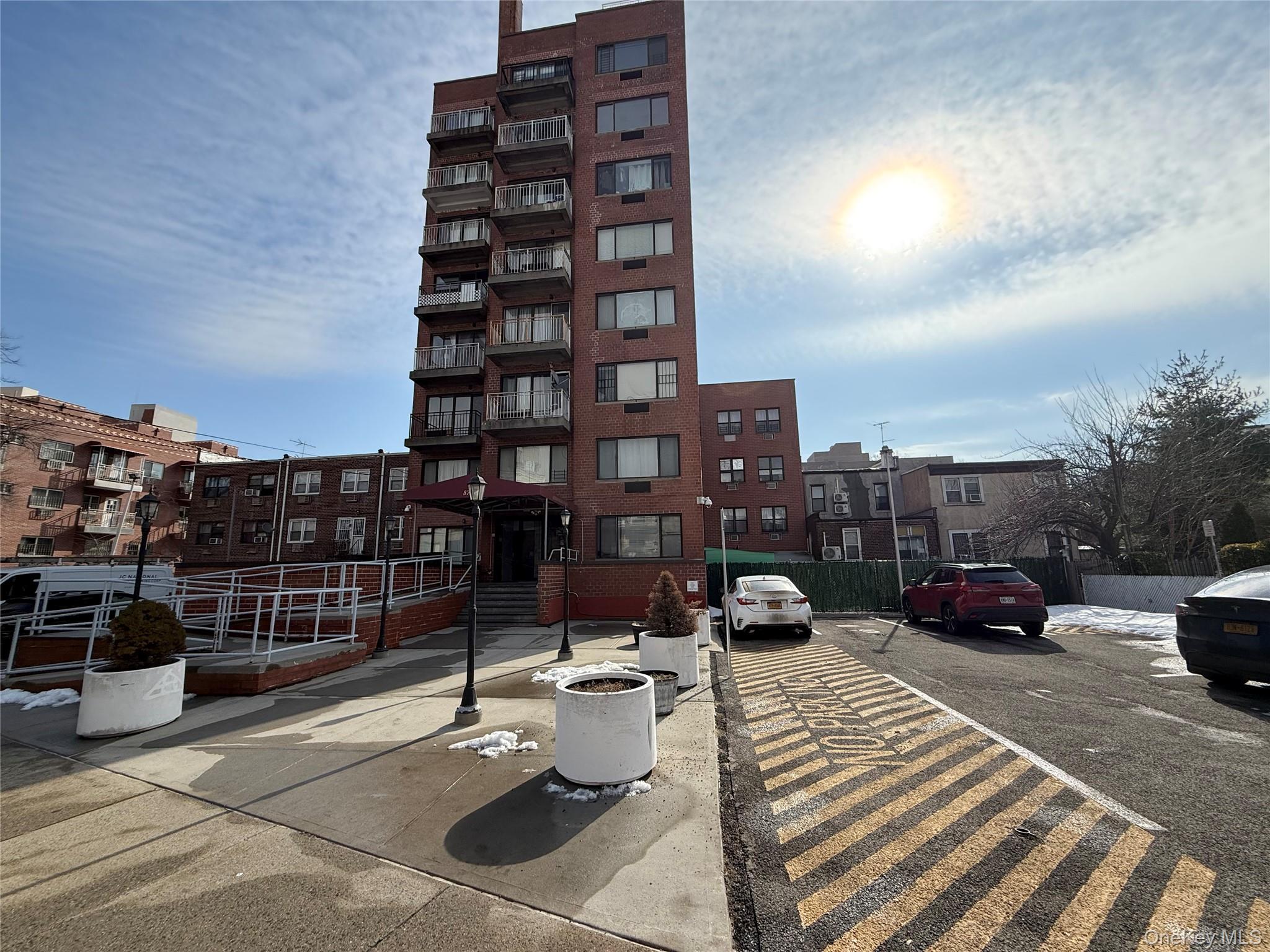 Condo 57th  Queens, NY 11373, MLS-966164-35