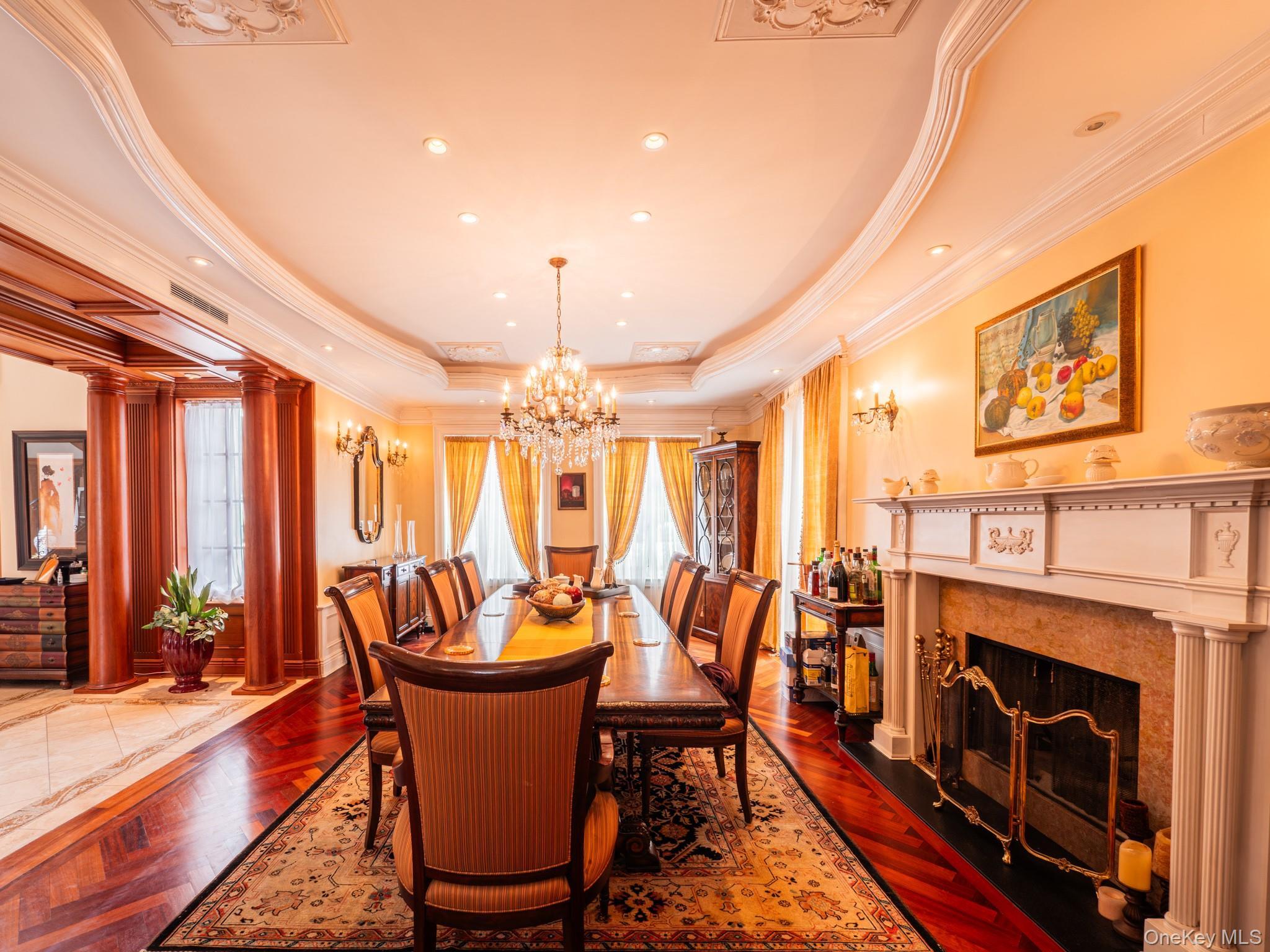 Single Family Radnor  Queens, NY 11432, MLS-966166-13