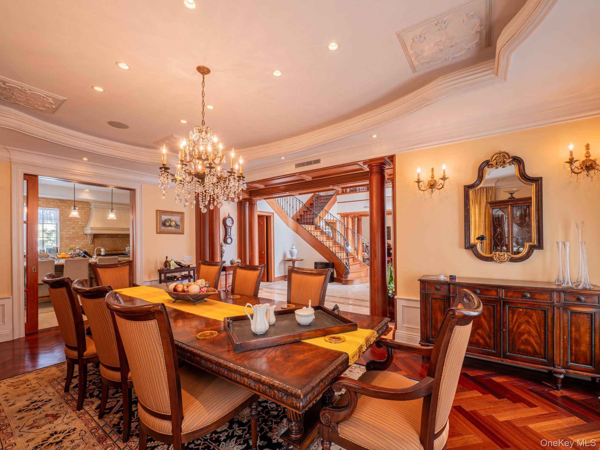 Single Family Radnor  Queens, NY 11432, MLS-966166-14