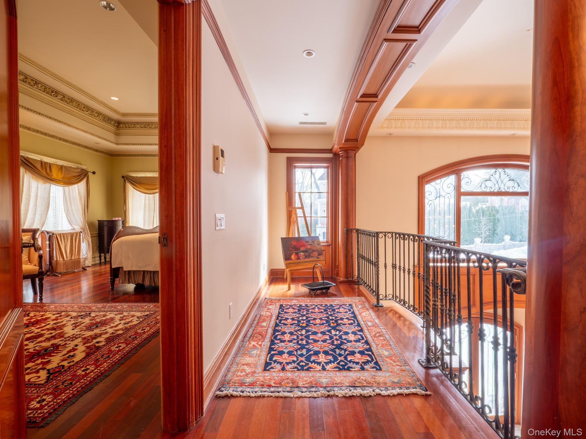 Single Family Radnor  Queens, NY 11432, MLS-966166-15