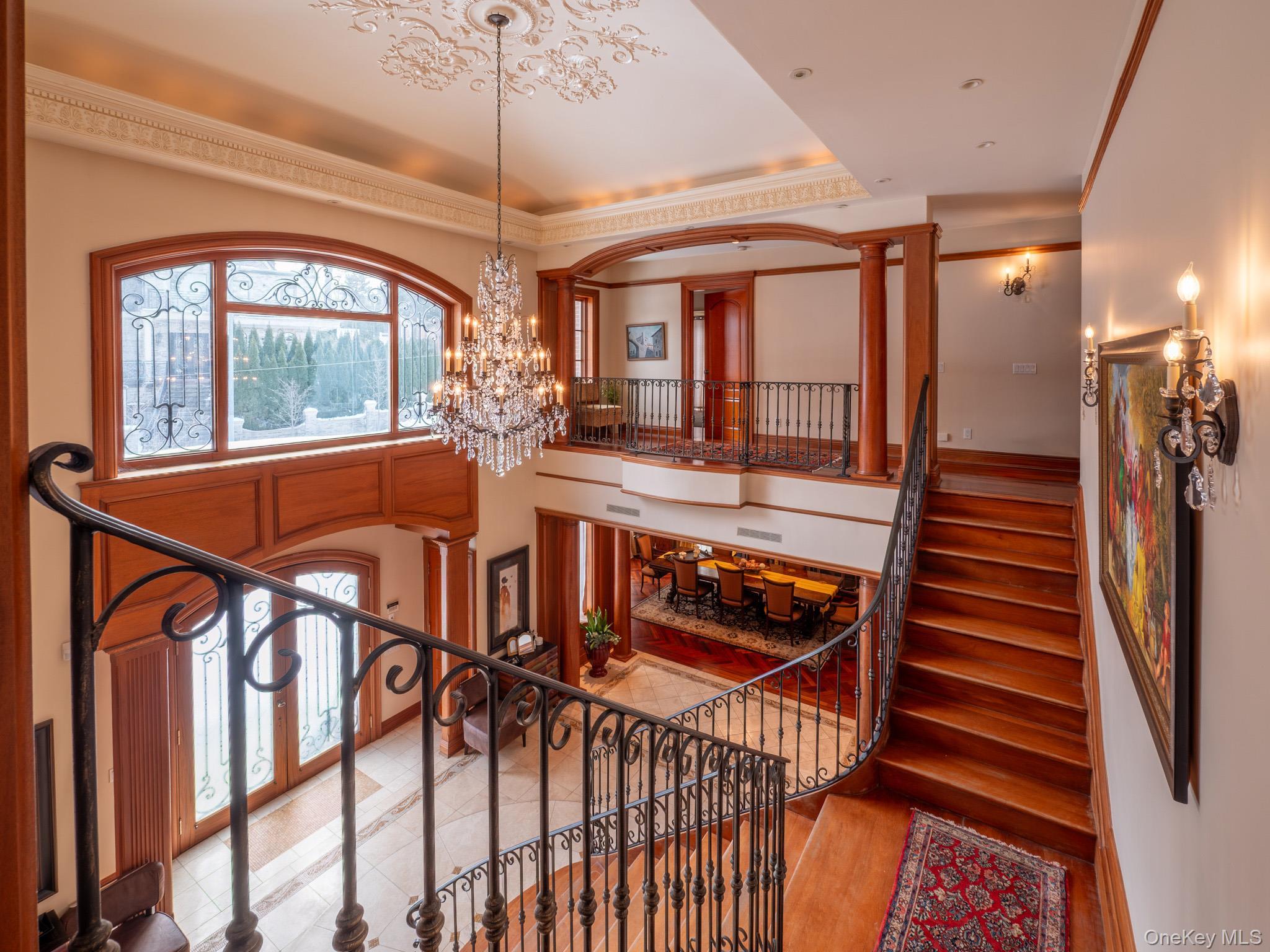 Single Family Radnor  Queens, NY 11432, MLS-966166-21