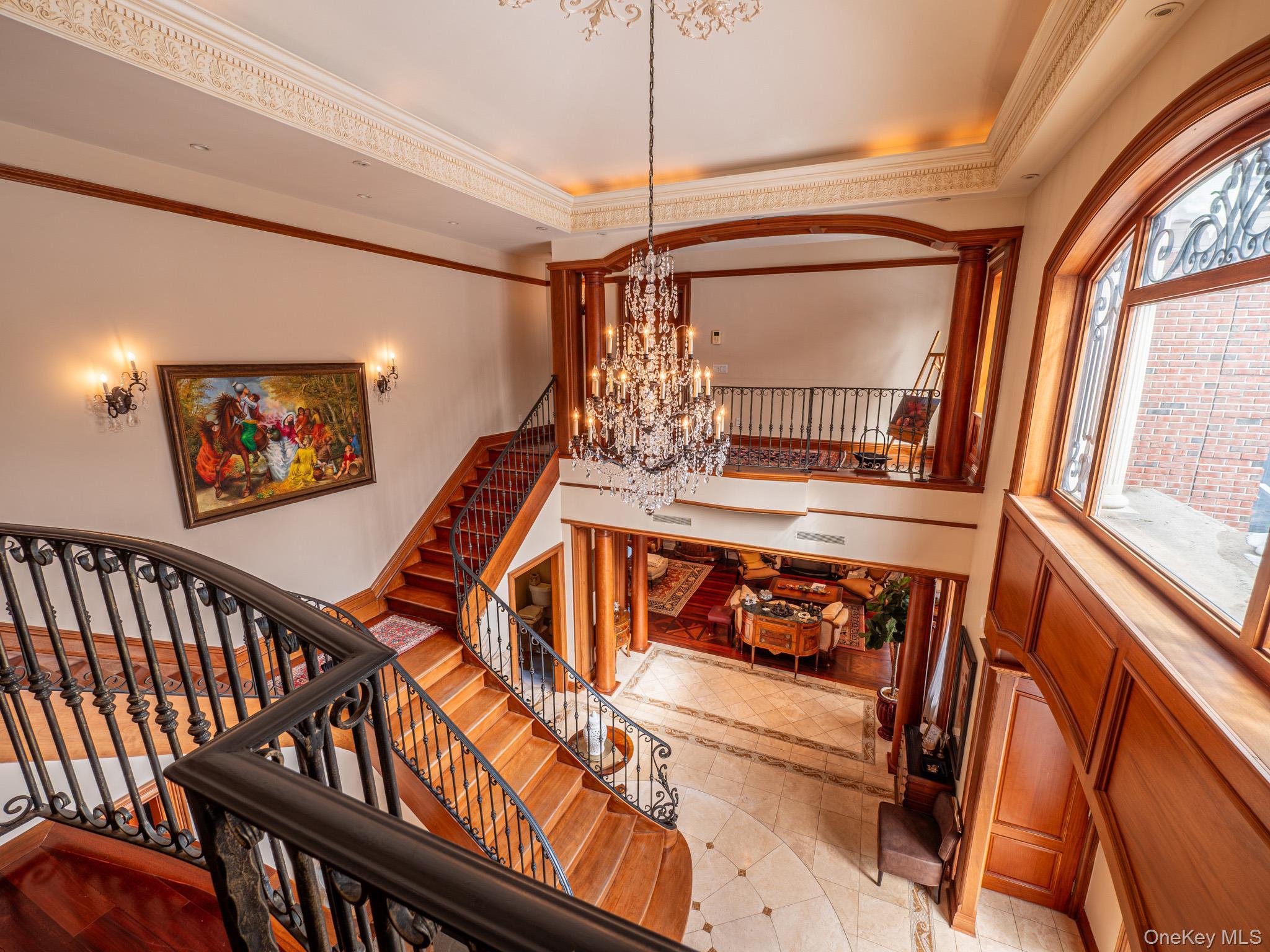 Single Family Radnor  Queens, NY 11432, MLS-966166-25