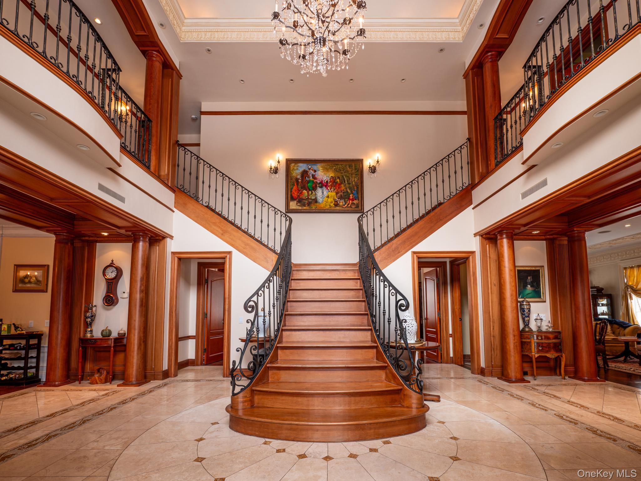 Single Family Radnor  Queens, NY 11432, MLS-966166-3