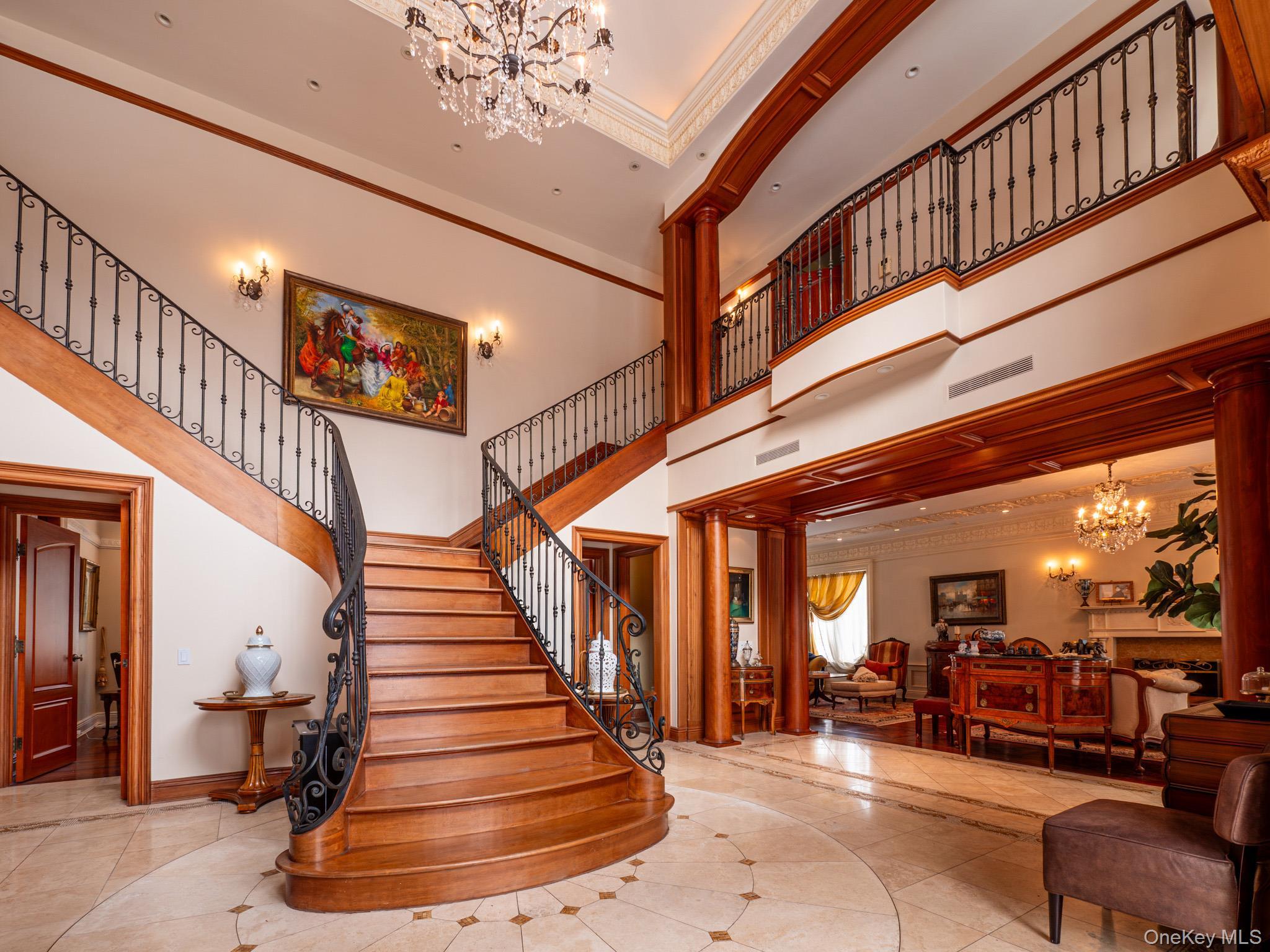 Single Family Radnor  Queens, NY 11432, MLS-966166-4