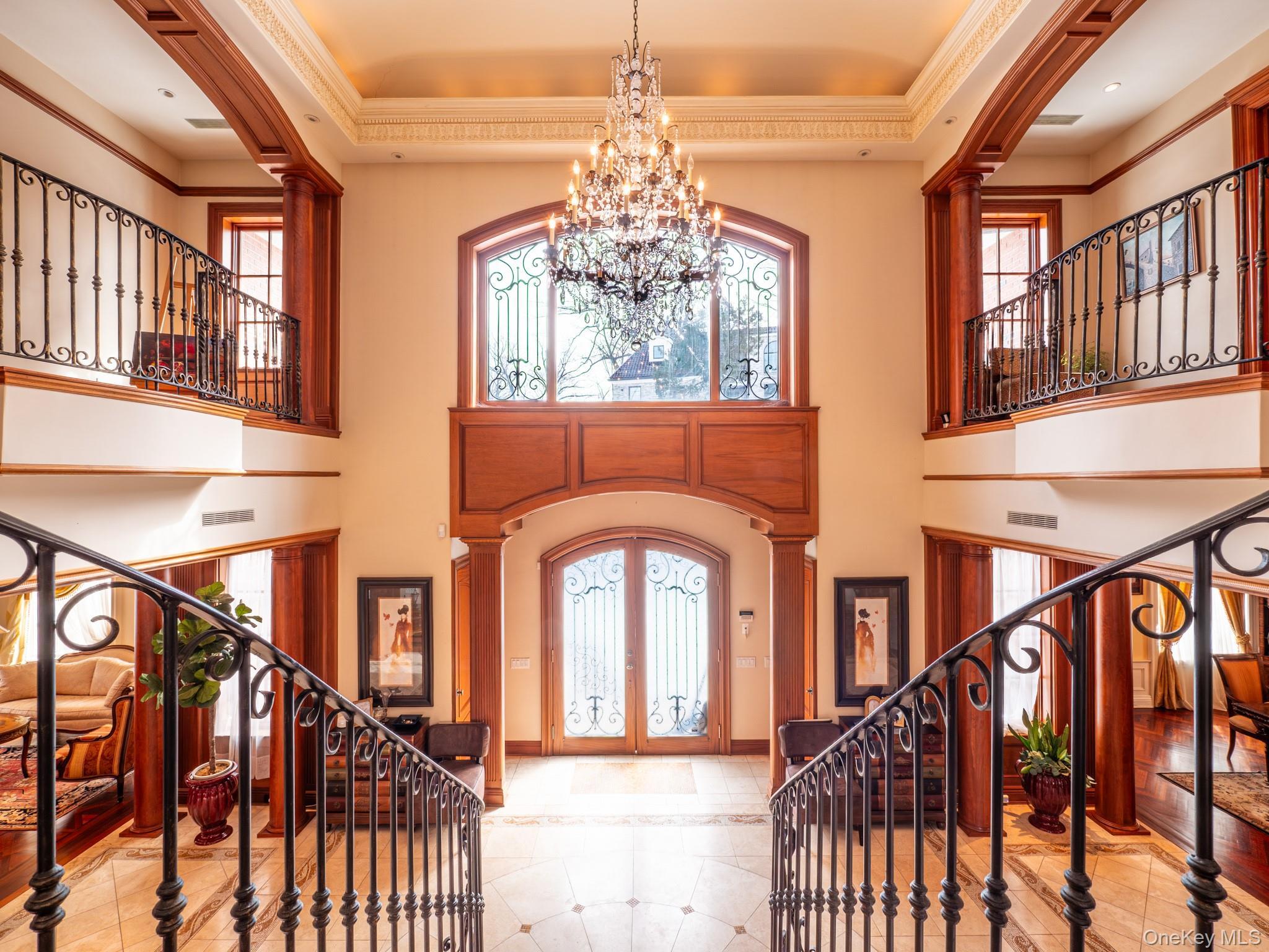 Single Family Radnor  Queens, NY 11432, MLS-966166-5