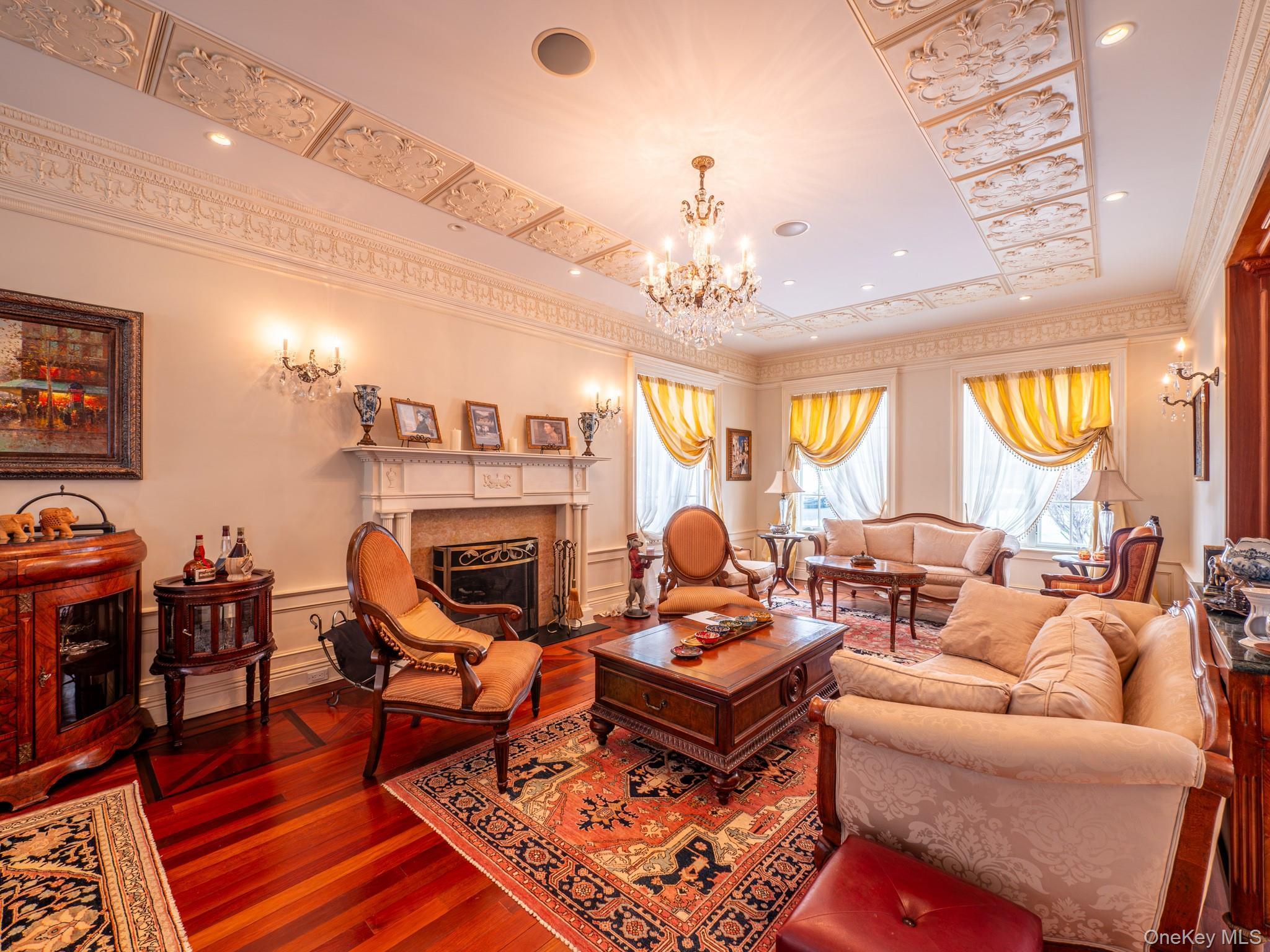 Single Family Radnor  Queens, NY 11432, MLS-966166-6