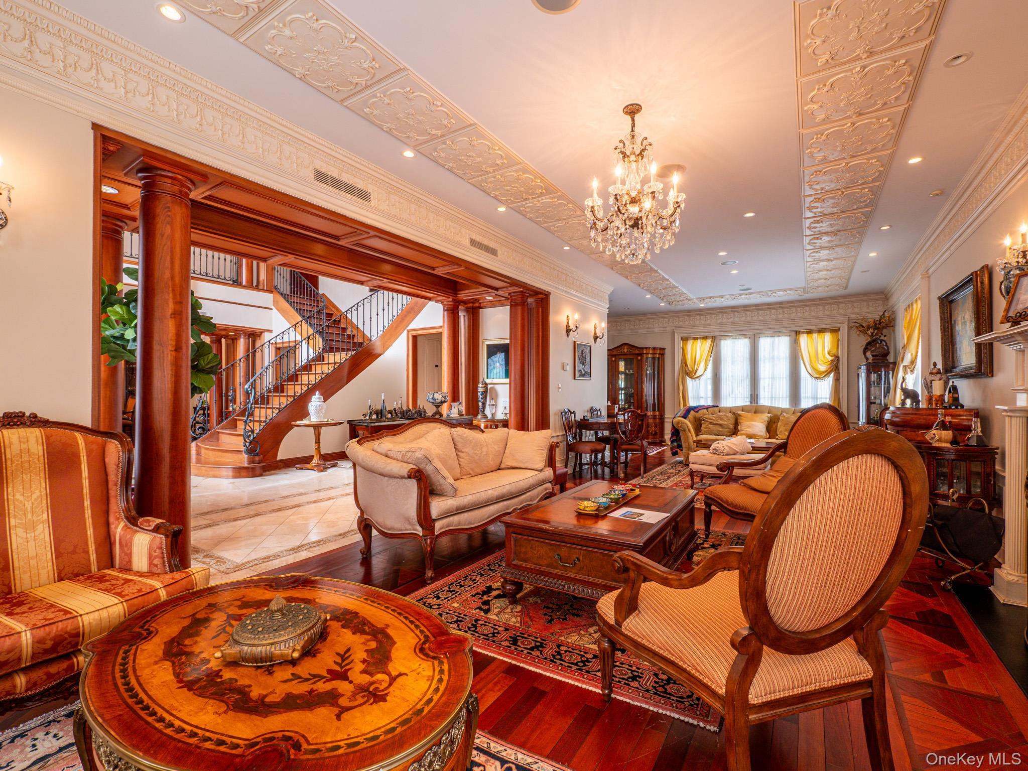 Single Family Radnor  Queens, NY 11432, MLS-966166-7