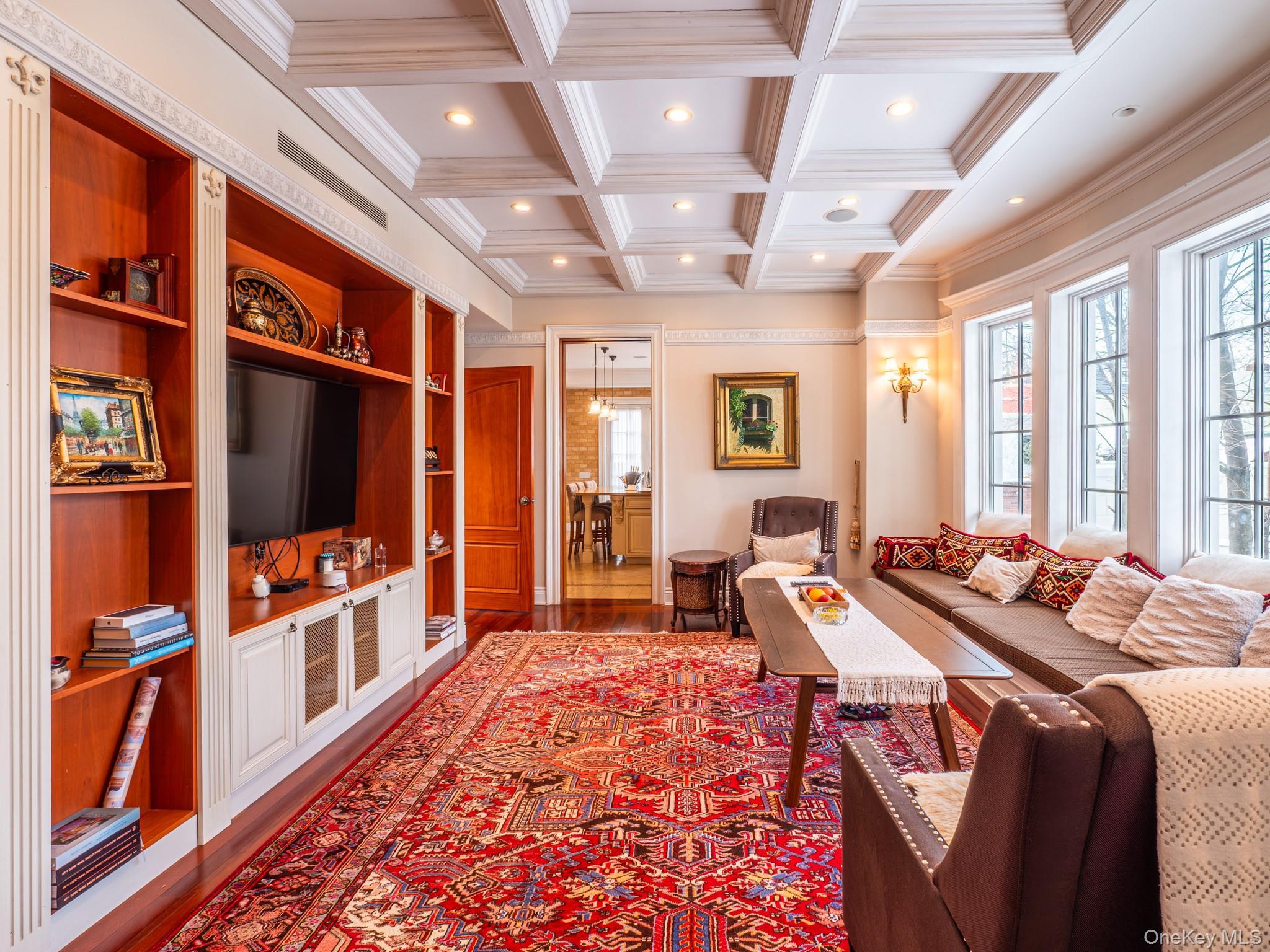 Single Family Radnor  Queens, NY 11432, MLS-966166-9