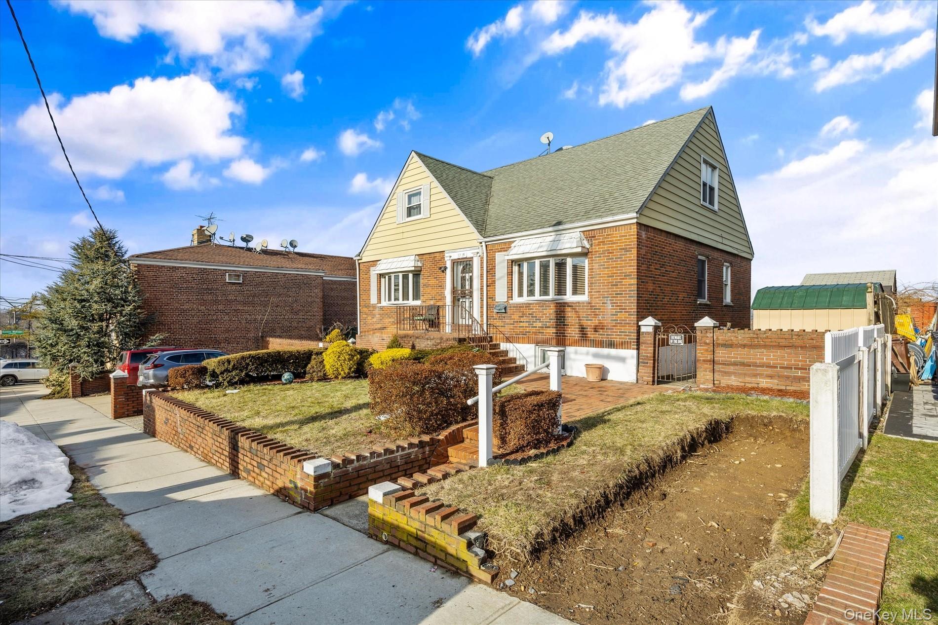 Single Family 78th  Queens, NY 11379, MLS-966171-2