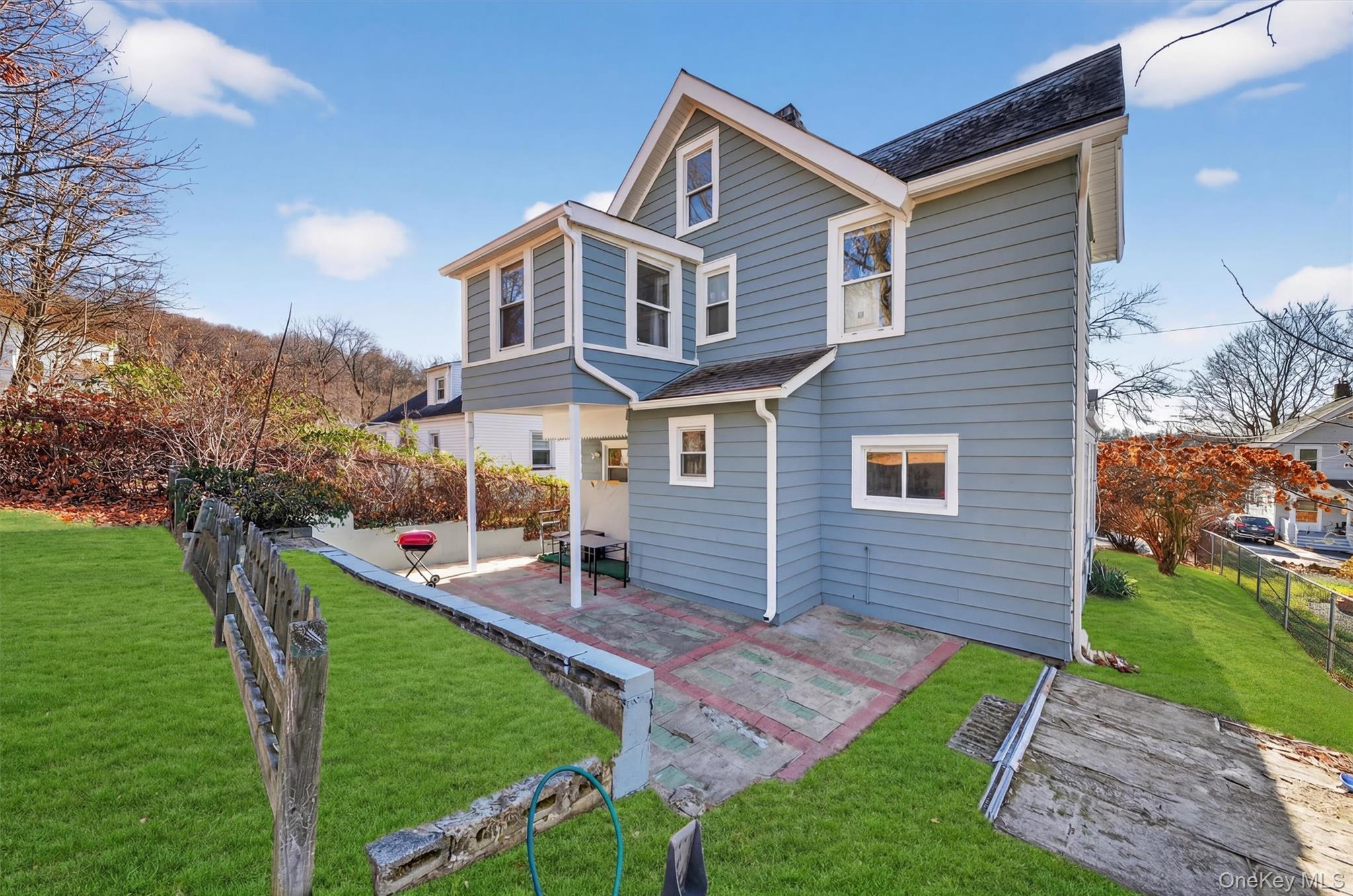 Single Family Orchard Westchester County, NY 10566, MLS-966176-18