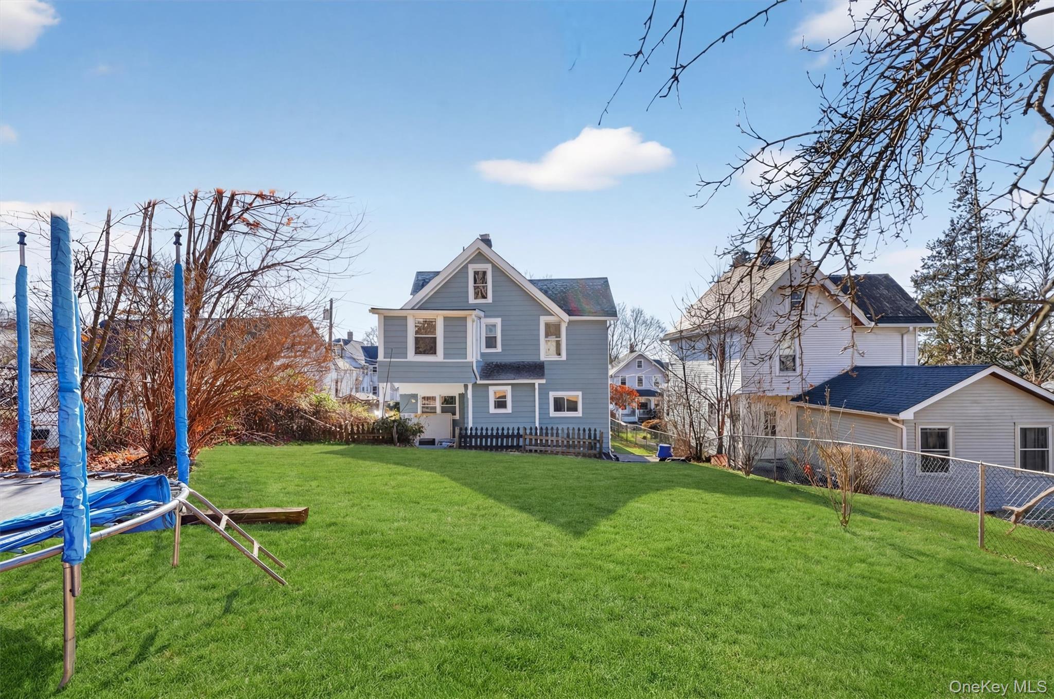 Single Family Orchard Westchester County, NY 10566, MLS-966176-20