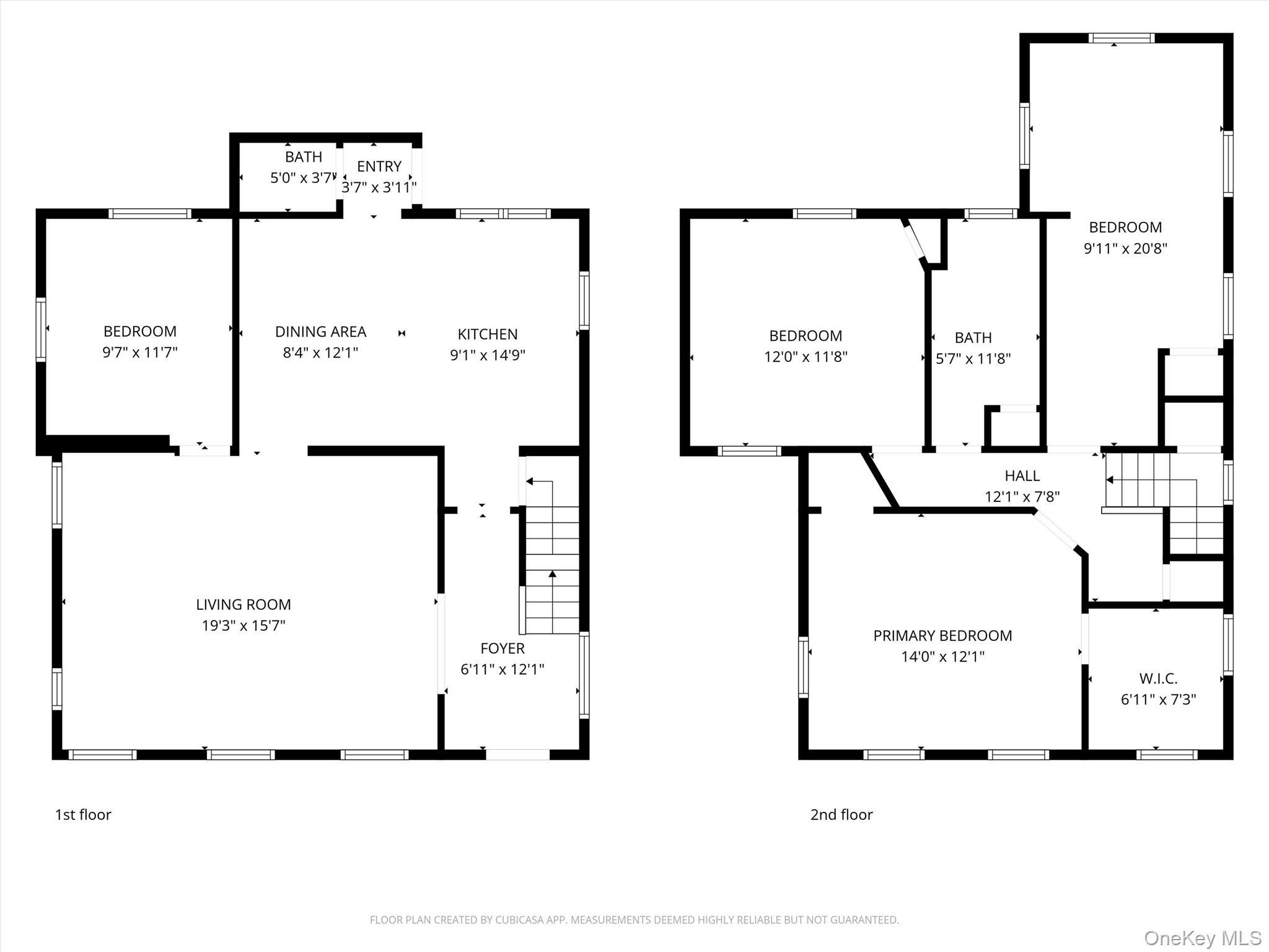 Single Family Orchard  Westchester County, NY 10566, MLS-966176-23