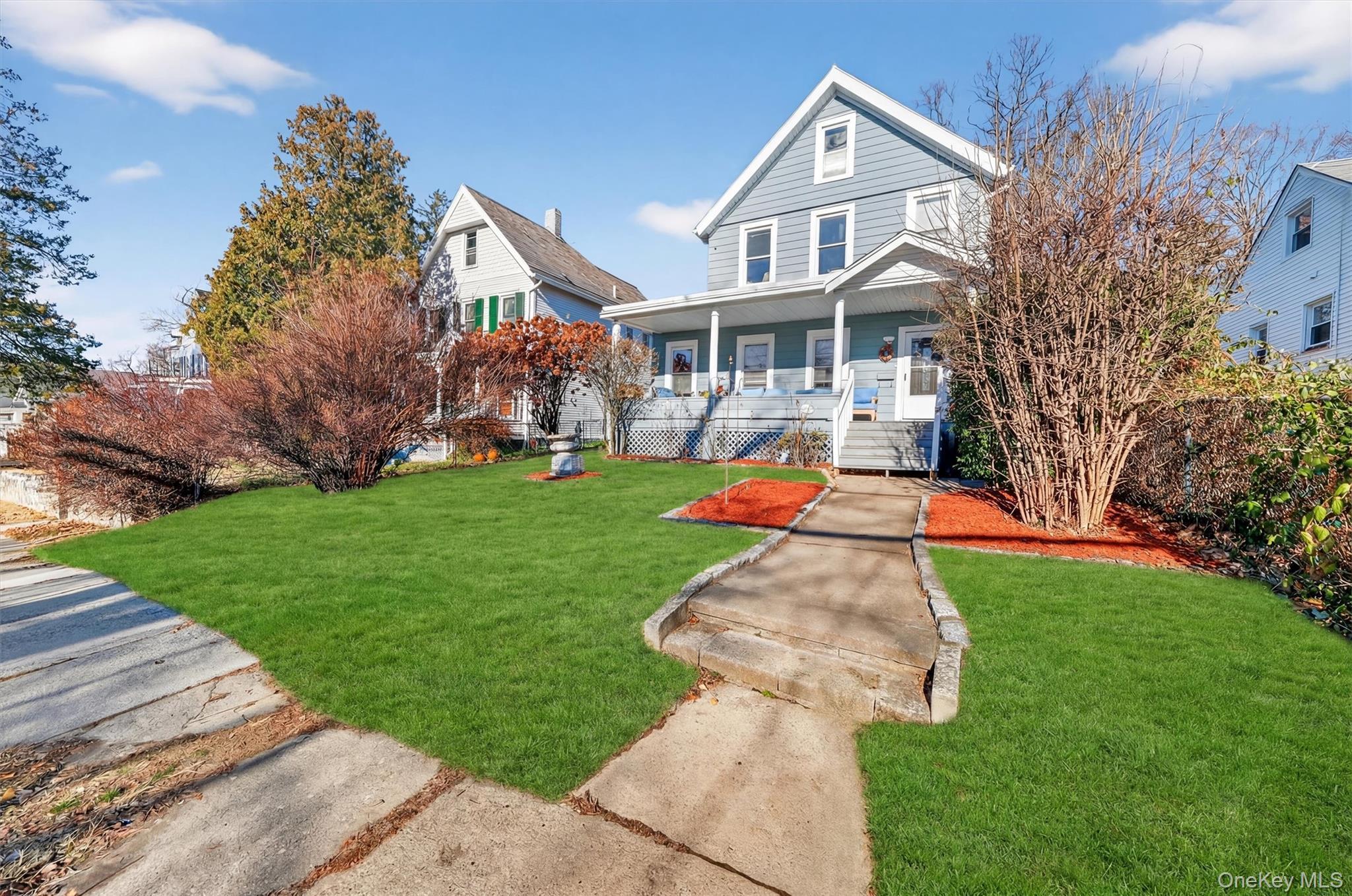 Single Family Orchard Westchester County, NY 10566, MLS-966176-3