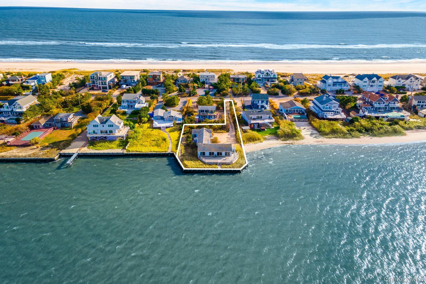 Single Family Dune Road  Suffolk County, NY 11978, MLS-966180-2