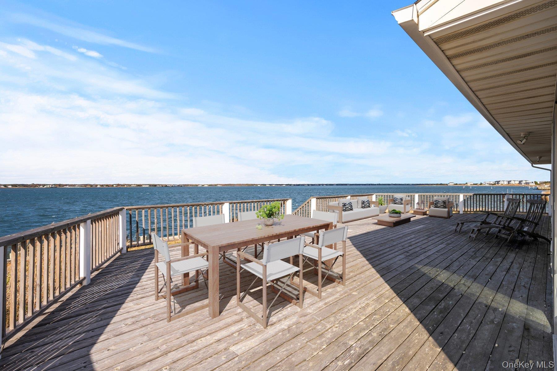 Single Family Dune Road  Suffolk County, NY 11978, MLS-966180-20