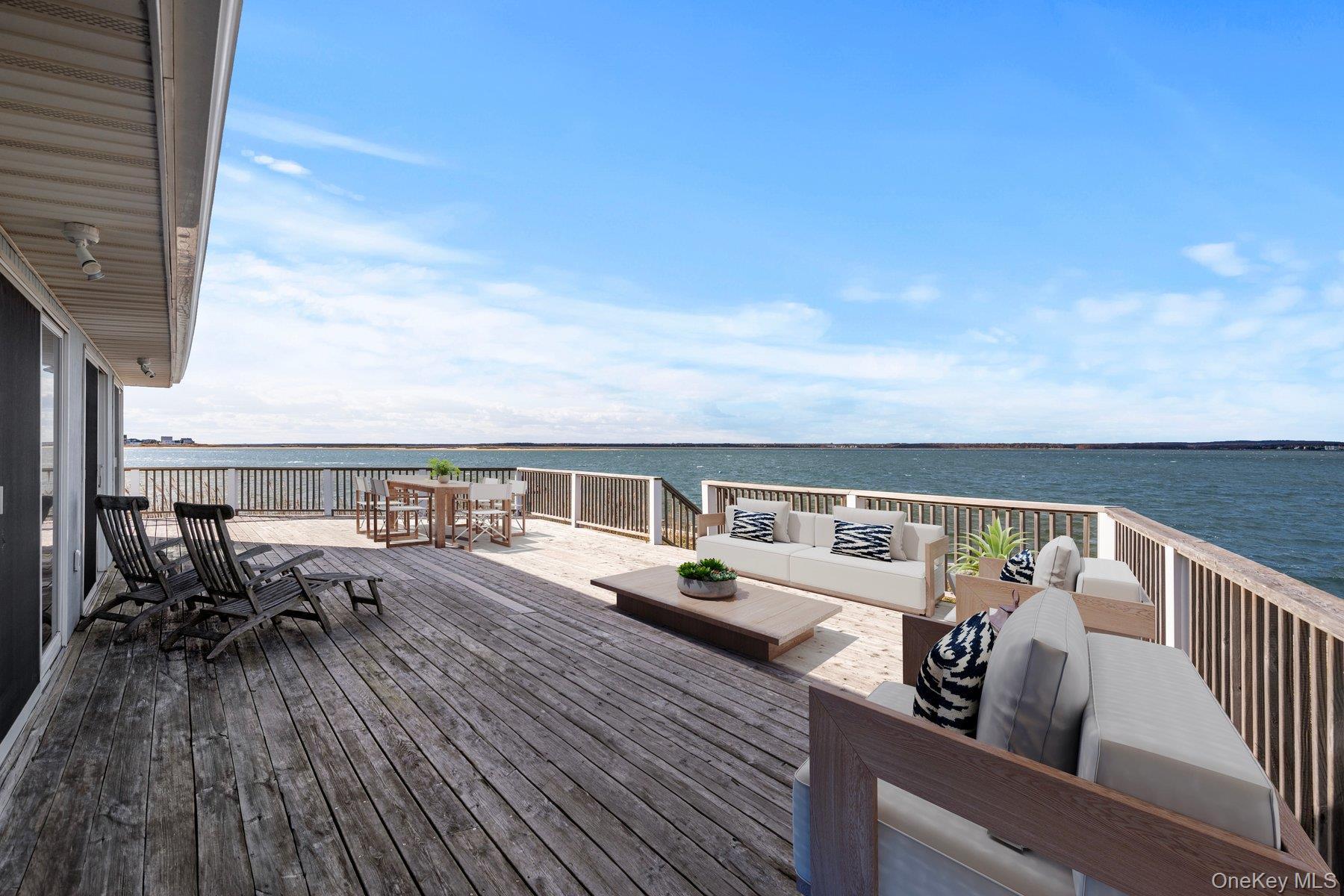 Single Family Dune Road  Suffolk County, NY 11978, MLS-966180-21