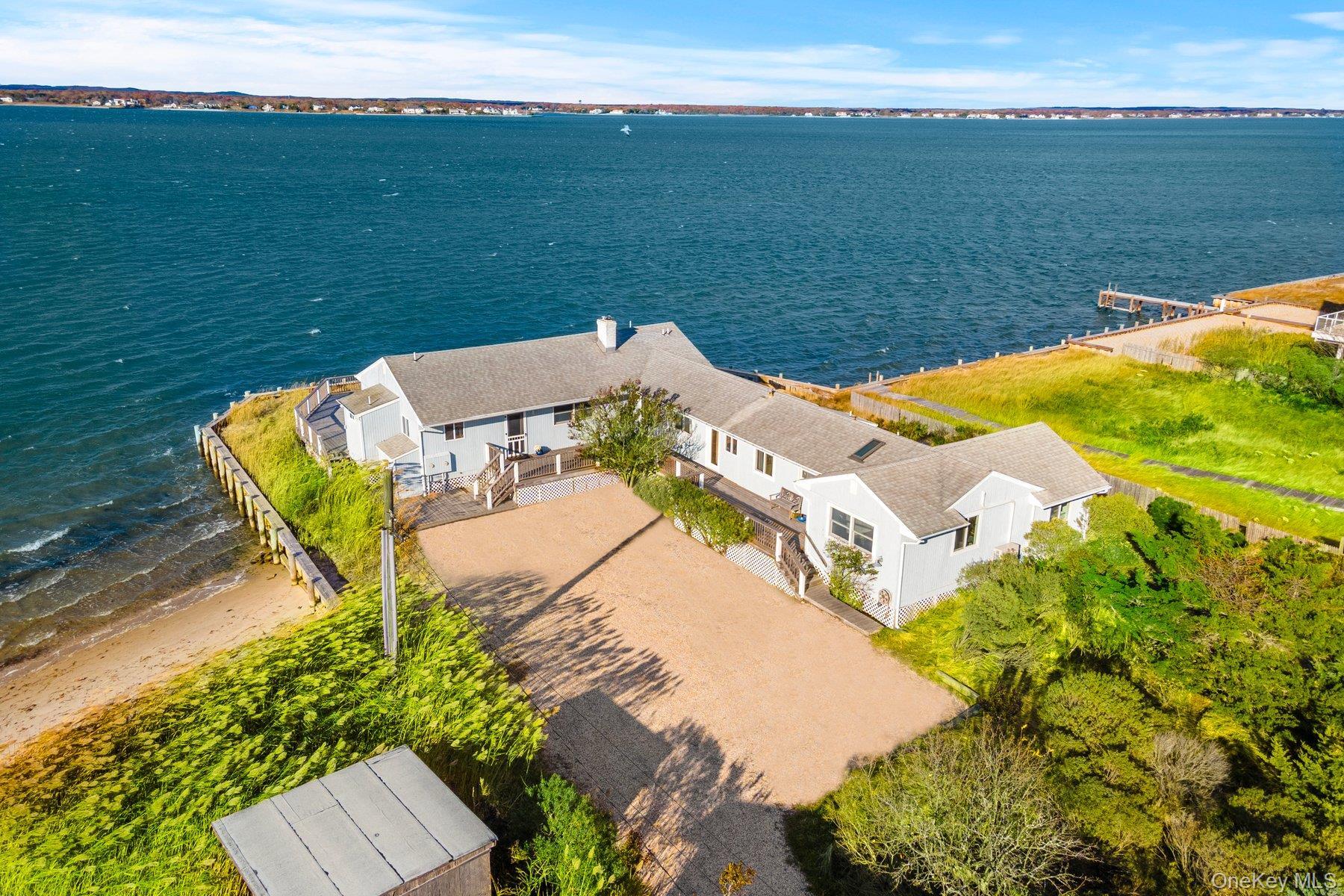 Single Family Dune Road  Suffolk County, NY 11978, MLS-966180-37