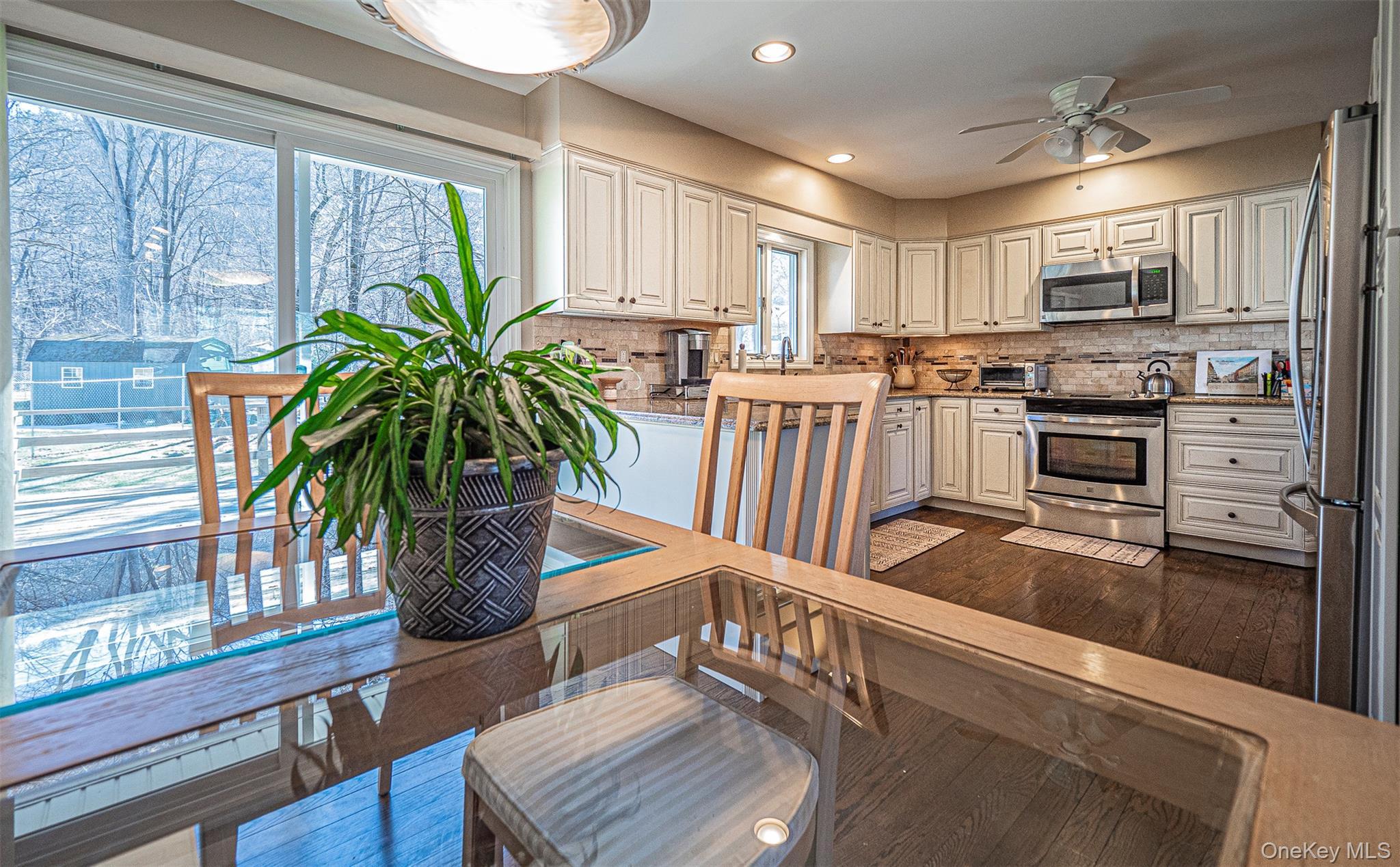 Single Family Adelaide  Orange County, NY 10992, MLS-966183-13