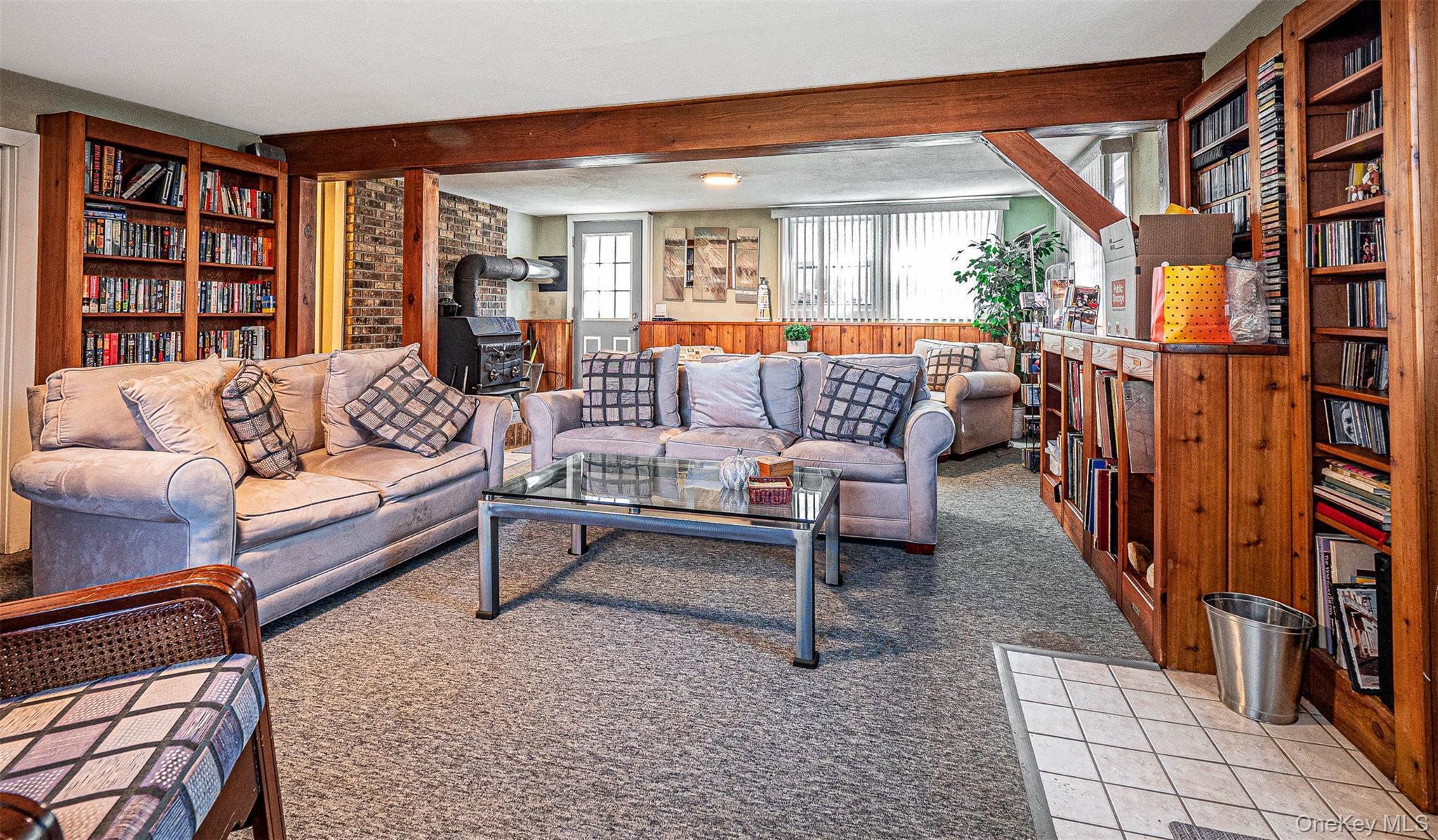Single Family Adelaide  Orange County, NY 10992, MLS-966183-22