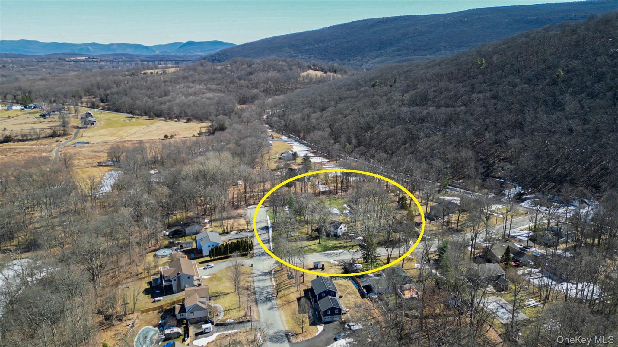 Single Family Adelaide  Orange County, NY 10992, MLS-966183-28