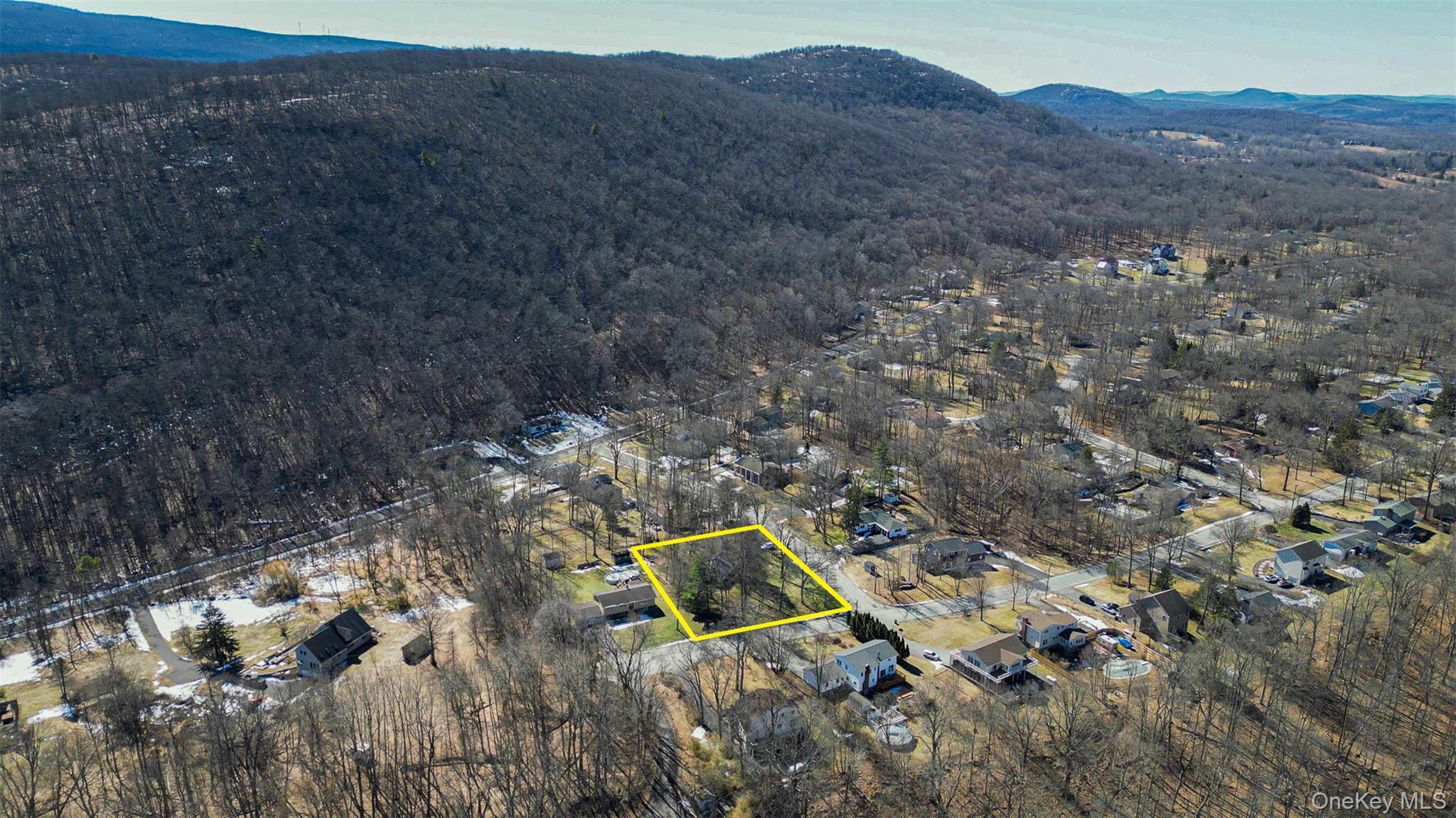 Single Family Adelaide  Orange County, NY 10992, MLS-966183-29